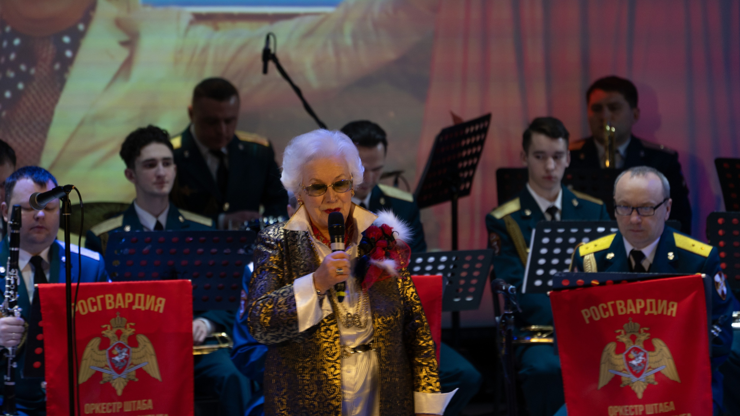 Концерты. Фотограф в Москве Асиетта