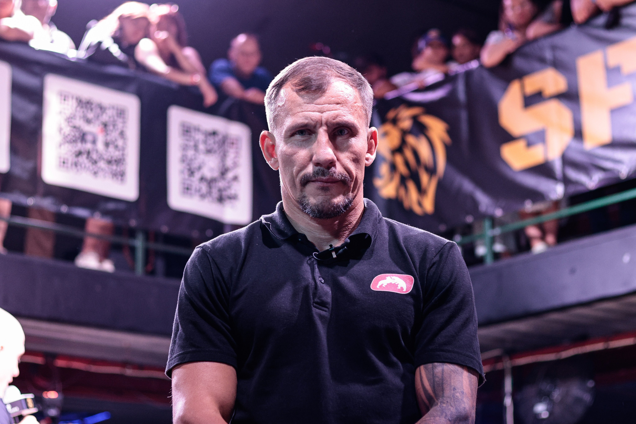 SFL 28/06/2026. Фотограф в Новосибирске Александр Иванов