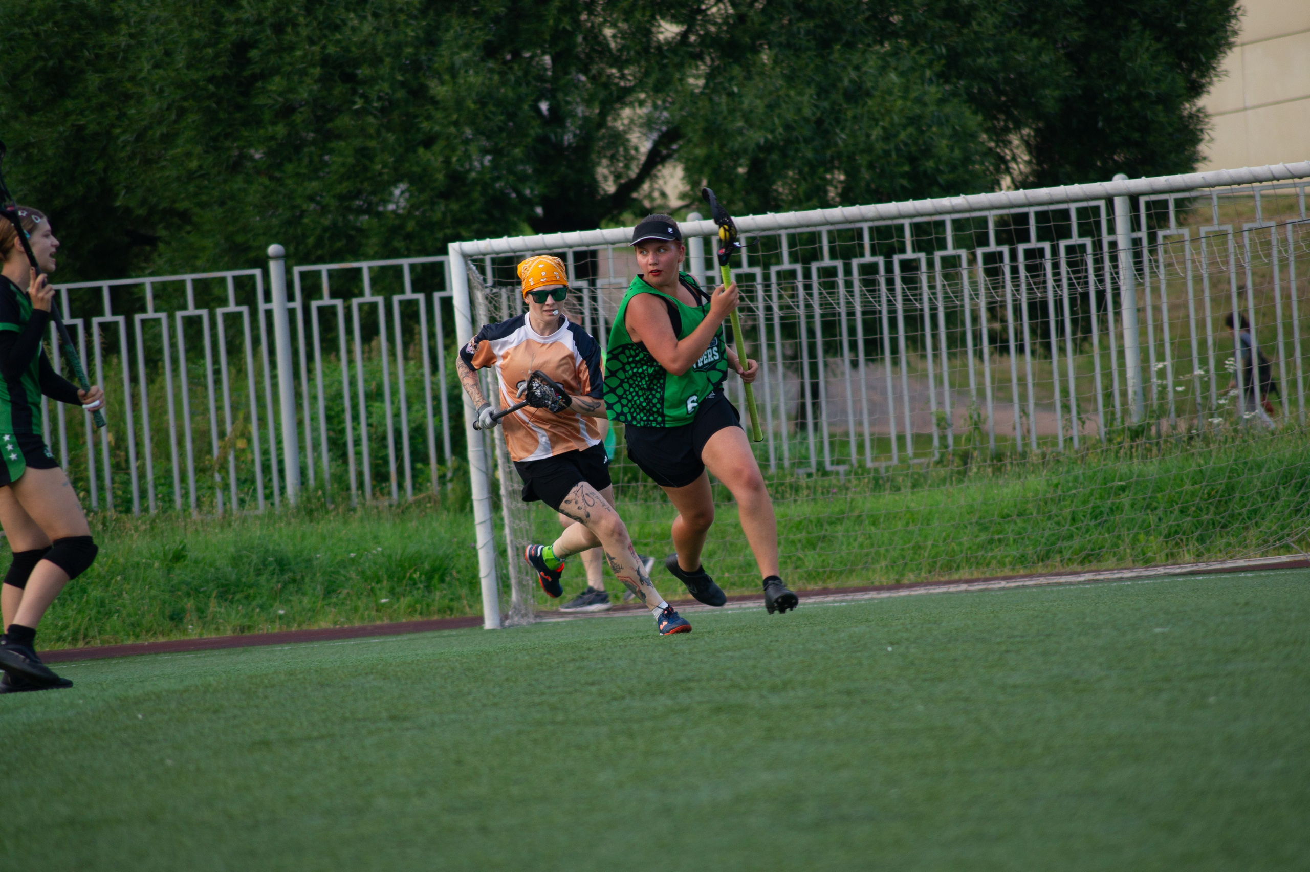 Репортаж. Главная