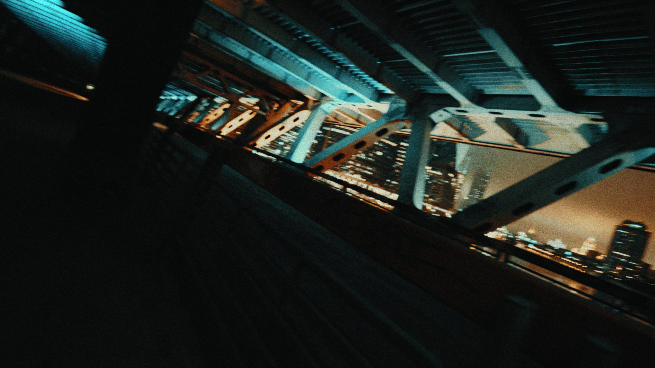 MORGENSHTERN «LAST ONE» — promo clip. DANILA KOMKIN — Colorist