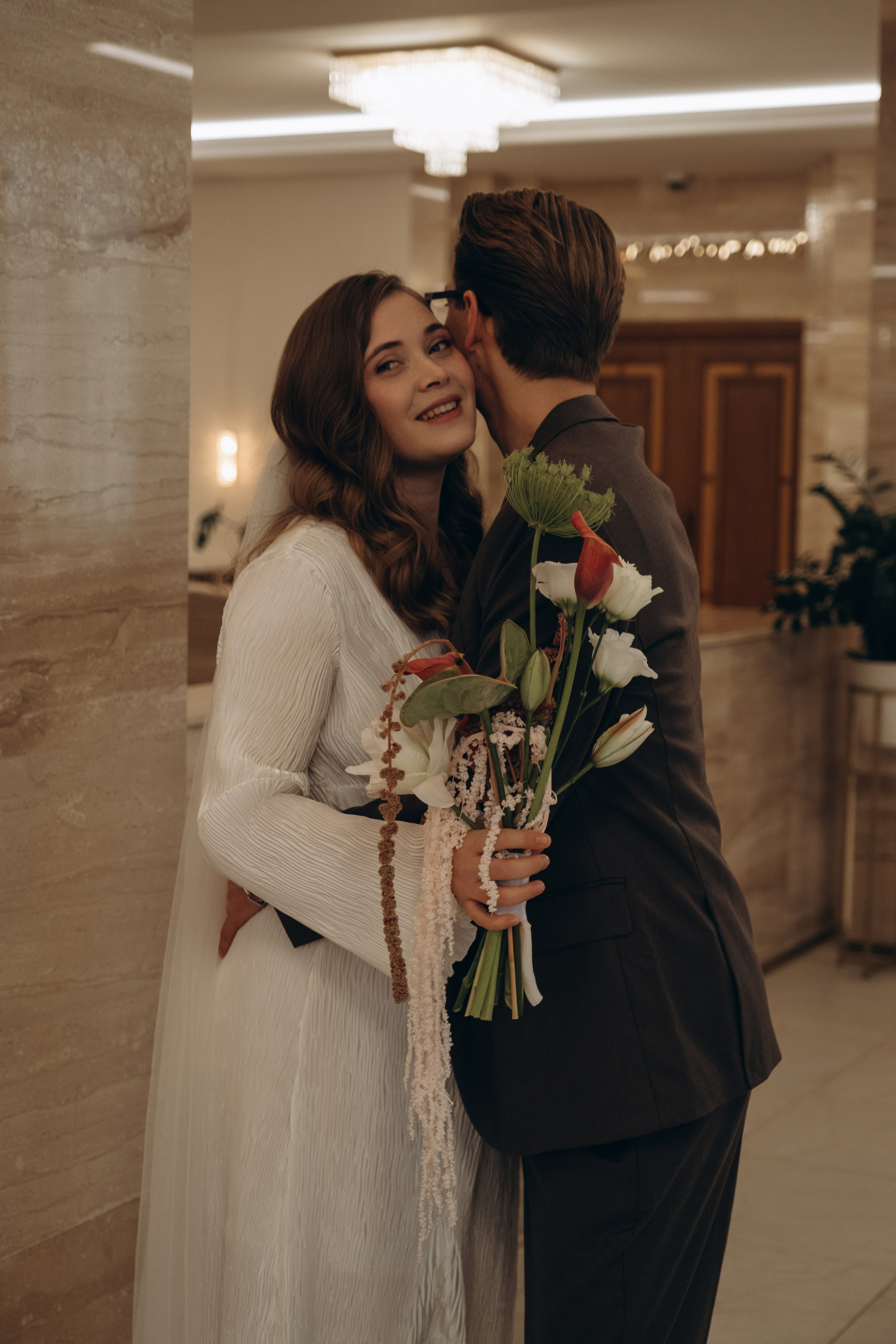 Юбилей свадьбы|загс 4, Москва. Фотограф|Москва — Агбаш Лера