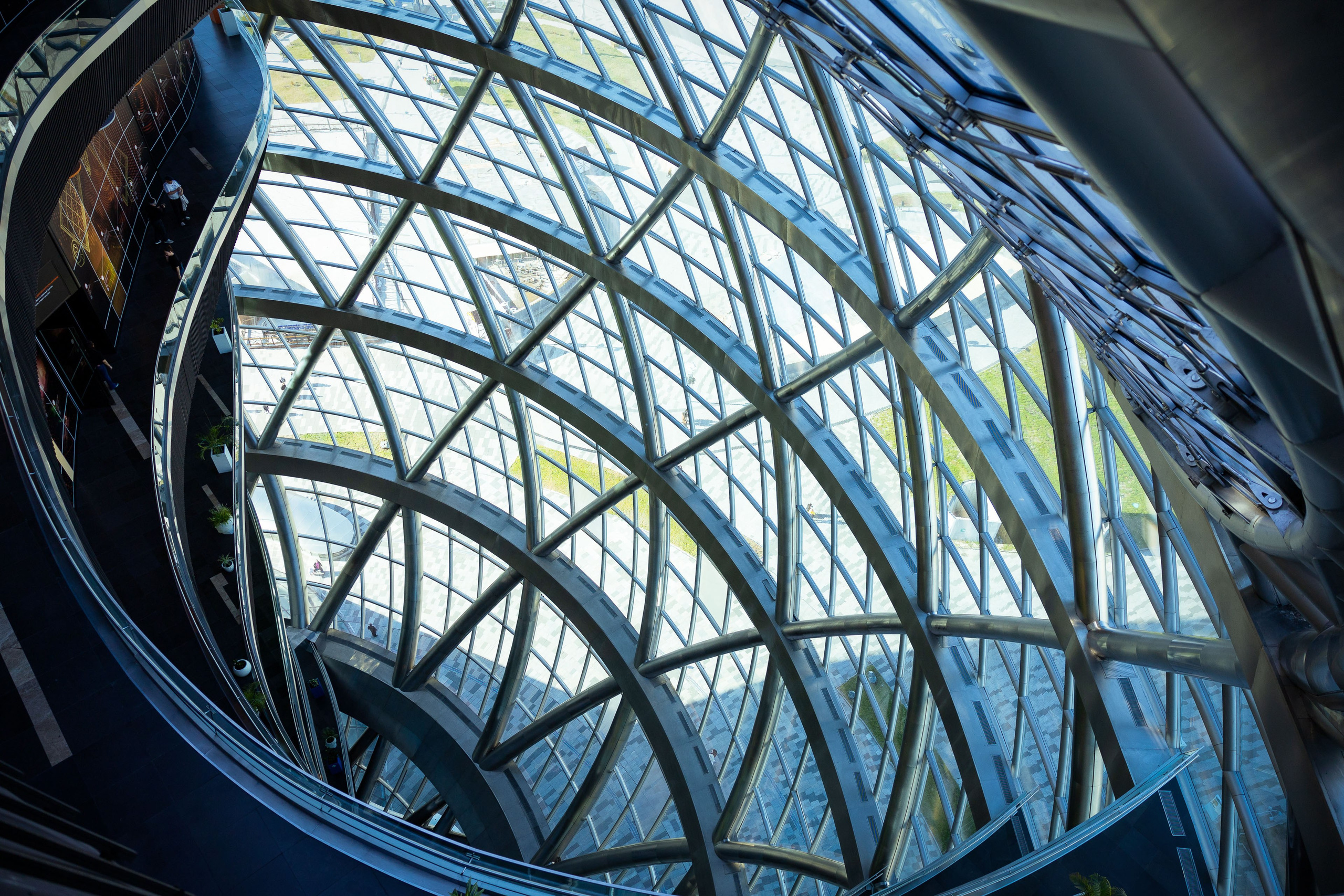 Казахстан (осень 2024). Фотограф Виноградов Константин