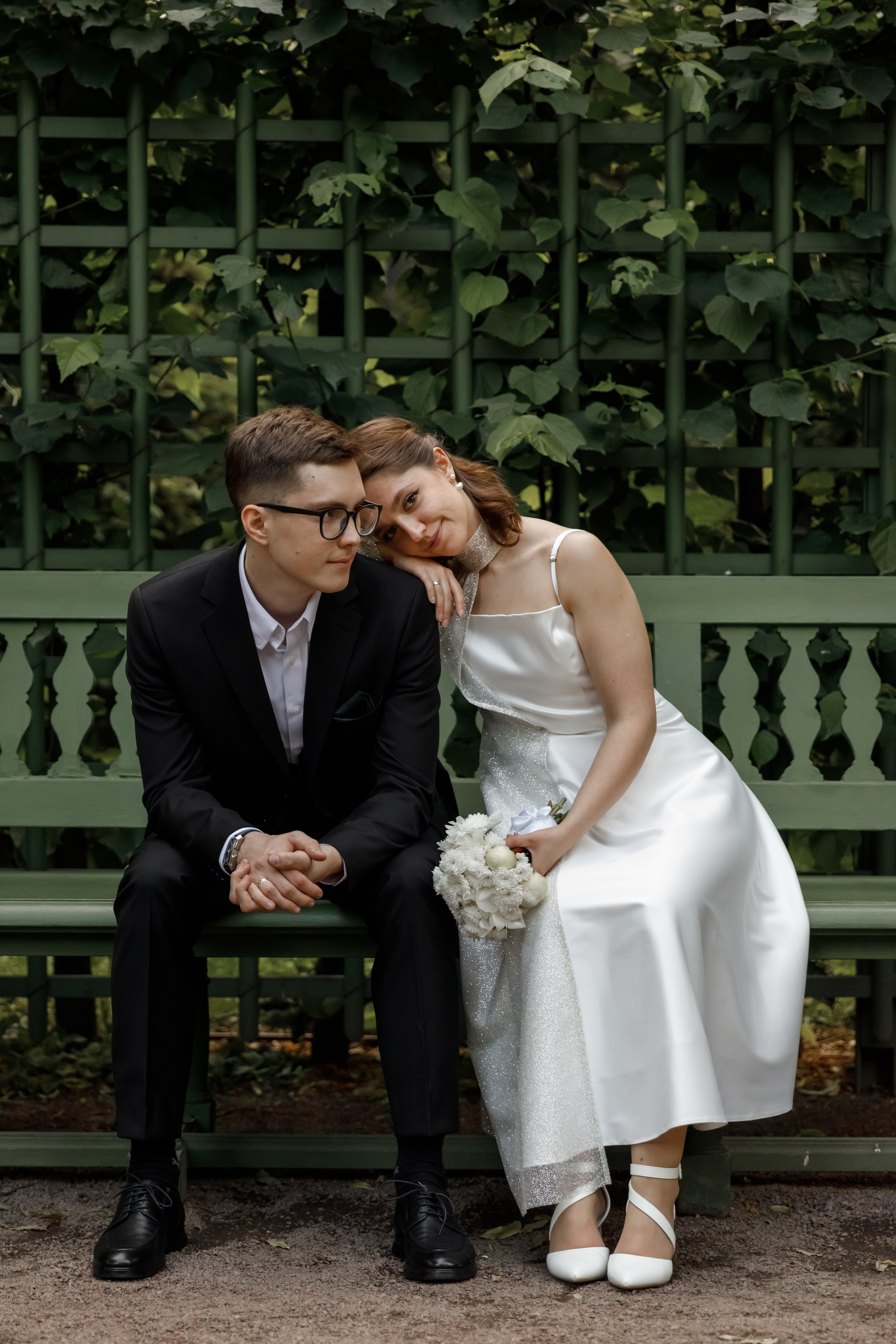 Ярослав и Маргарита. Свадебный фотограф, крещение, венчание СПБ, Белгород Анна Коршунова