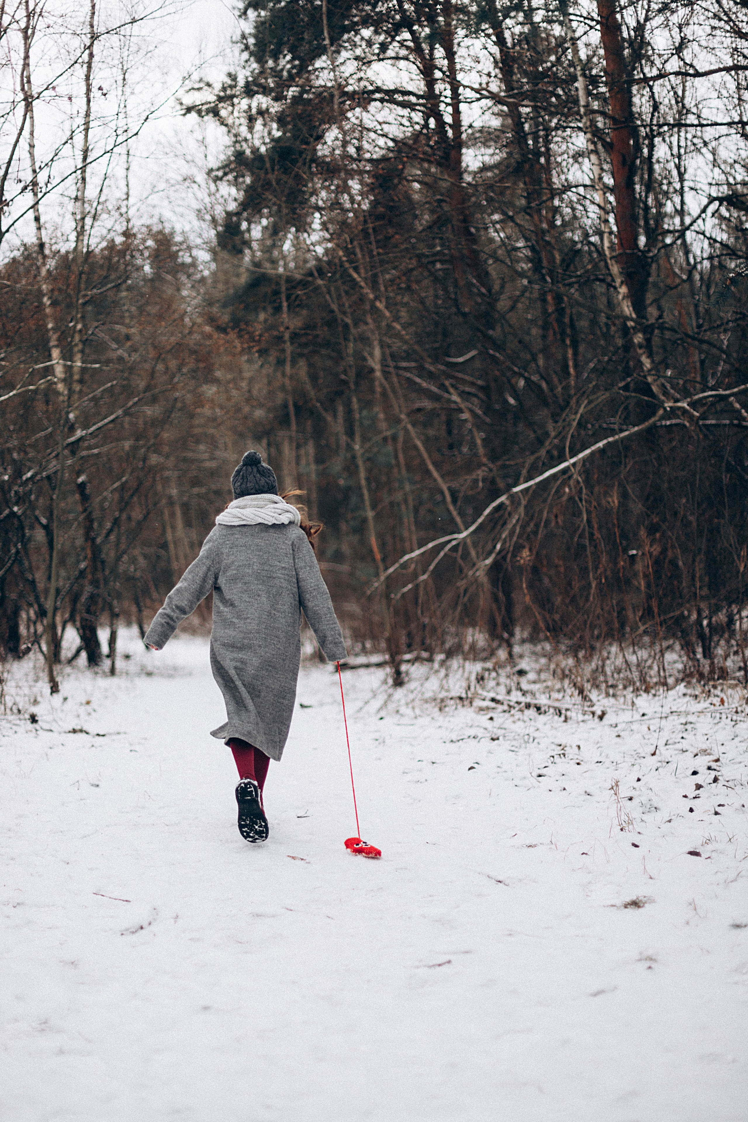 Варежка. Репортажный и детский фотограф в Минске