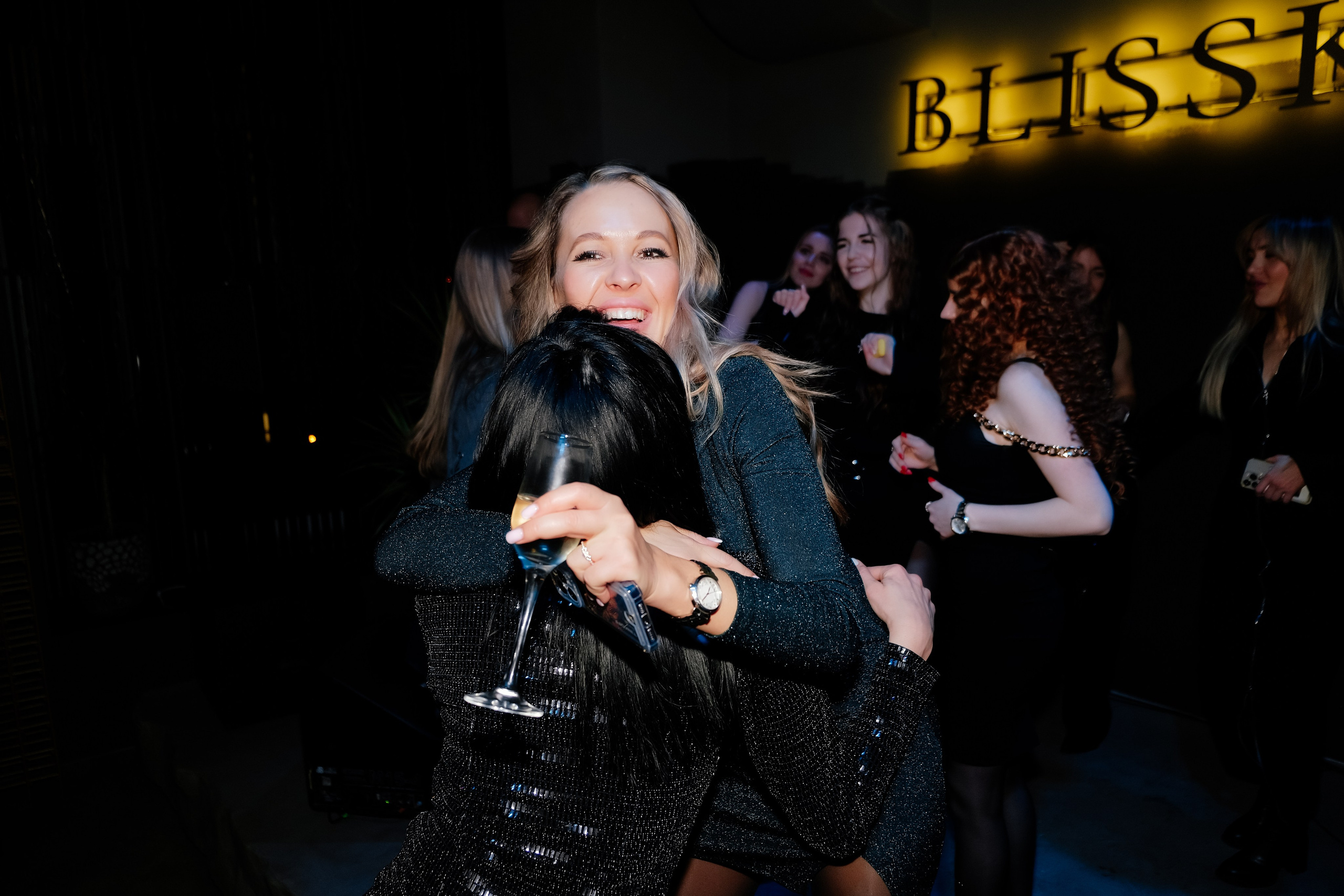 Blisski. Репортажный и клубный фотограф Москва