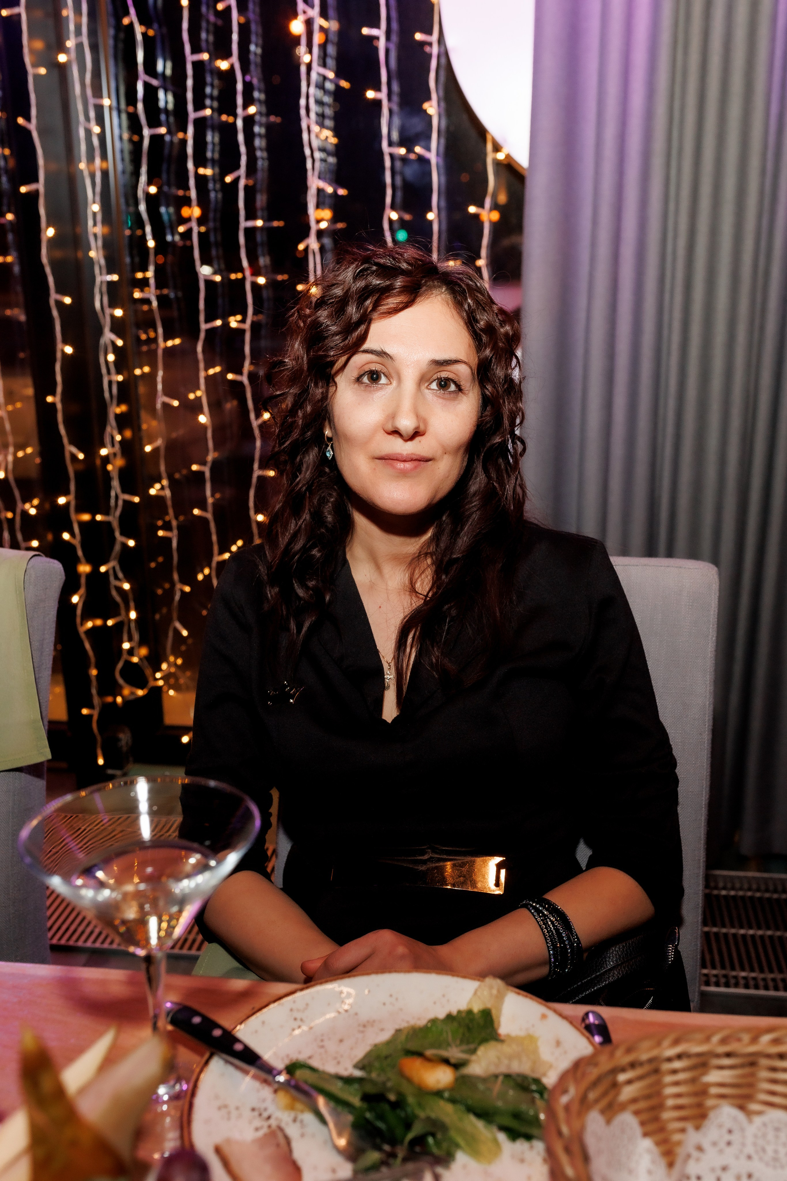 Корпоратив Новафиш. Свадебный фотограф в Москве — Ольга Козловская