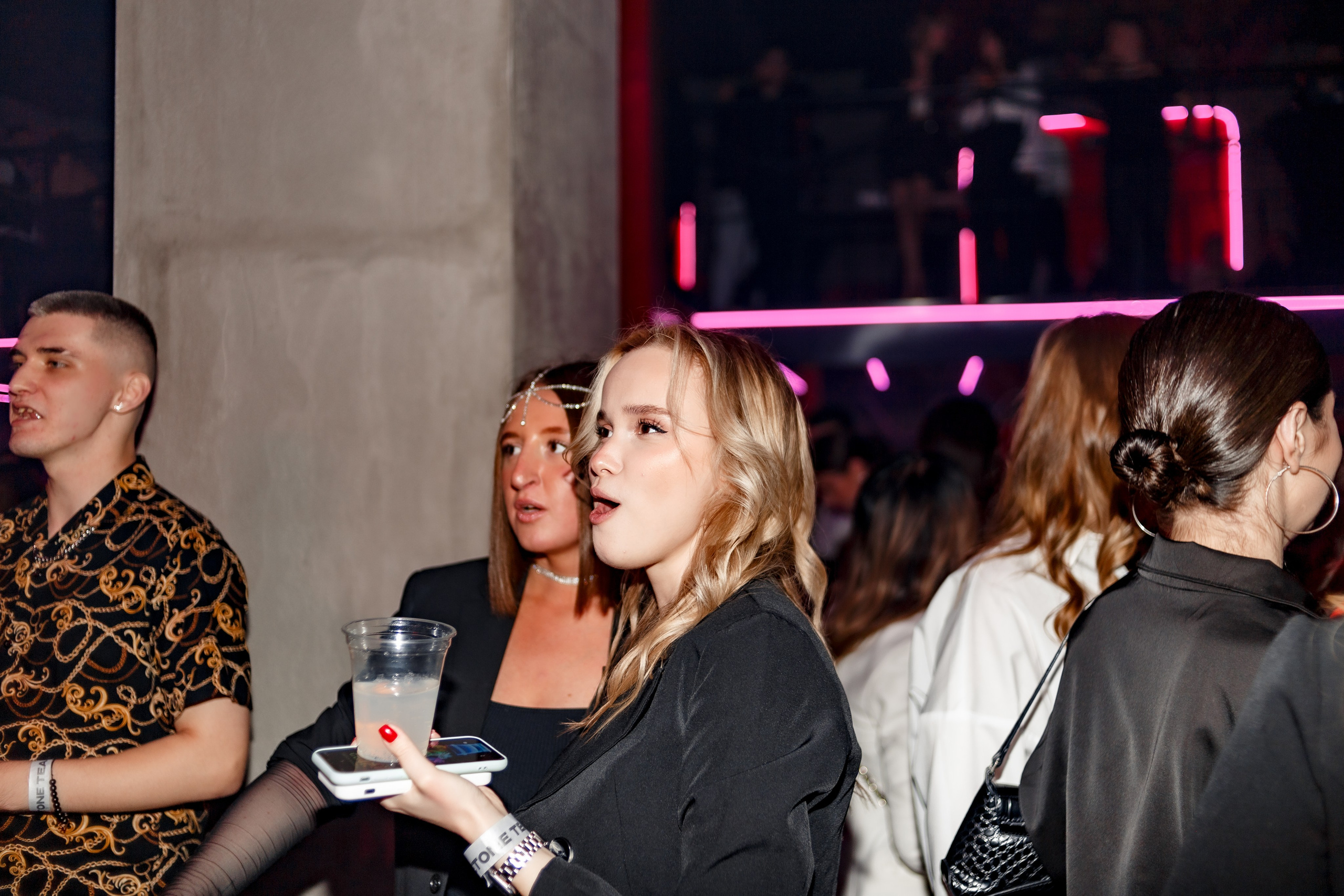 Корпоратив Betone. Свадебный фотограф в Москве — Ольга Козловская