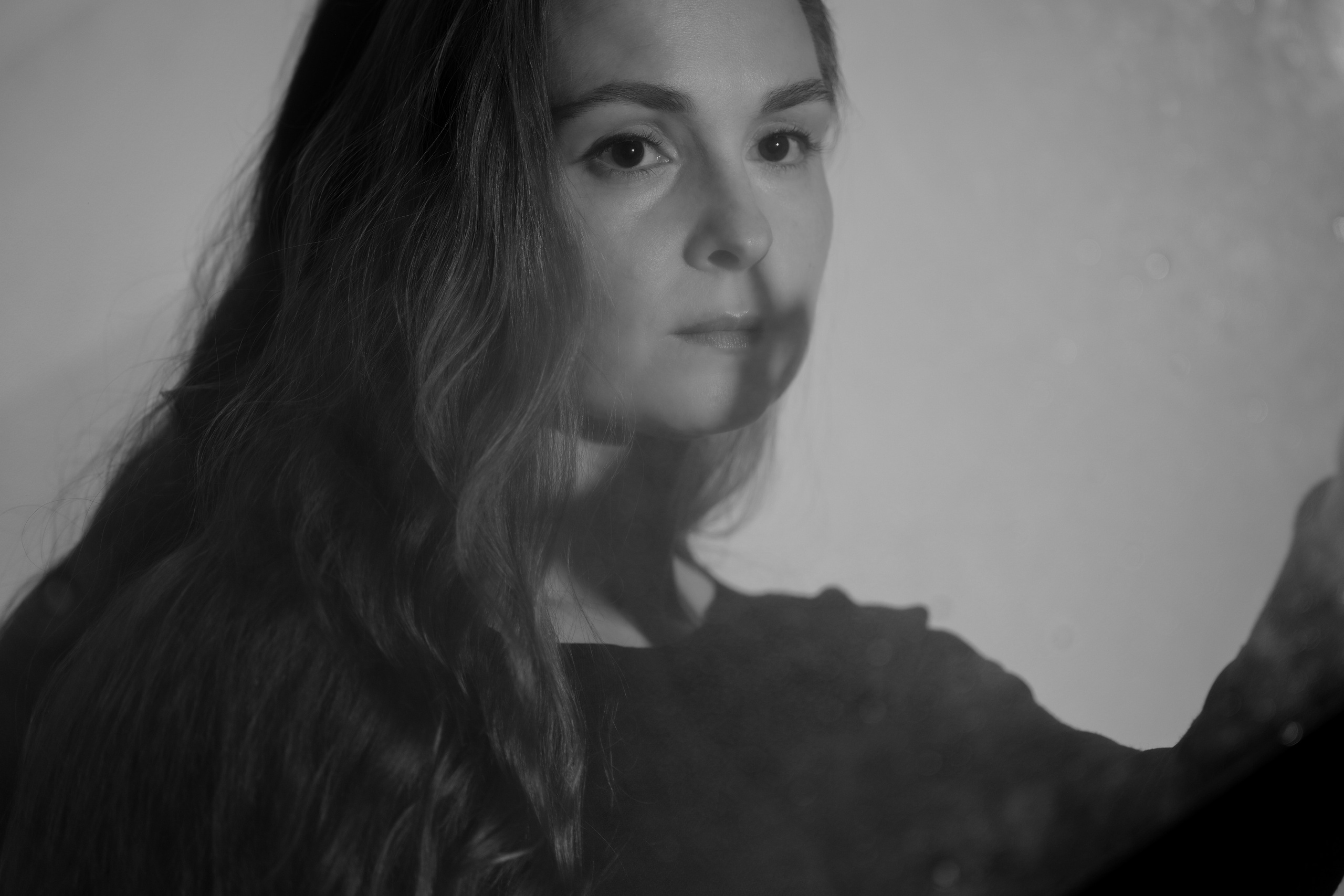 Анна. Фотограф в Москве и Праге: индивидуальные портреты, парные фотосессии