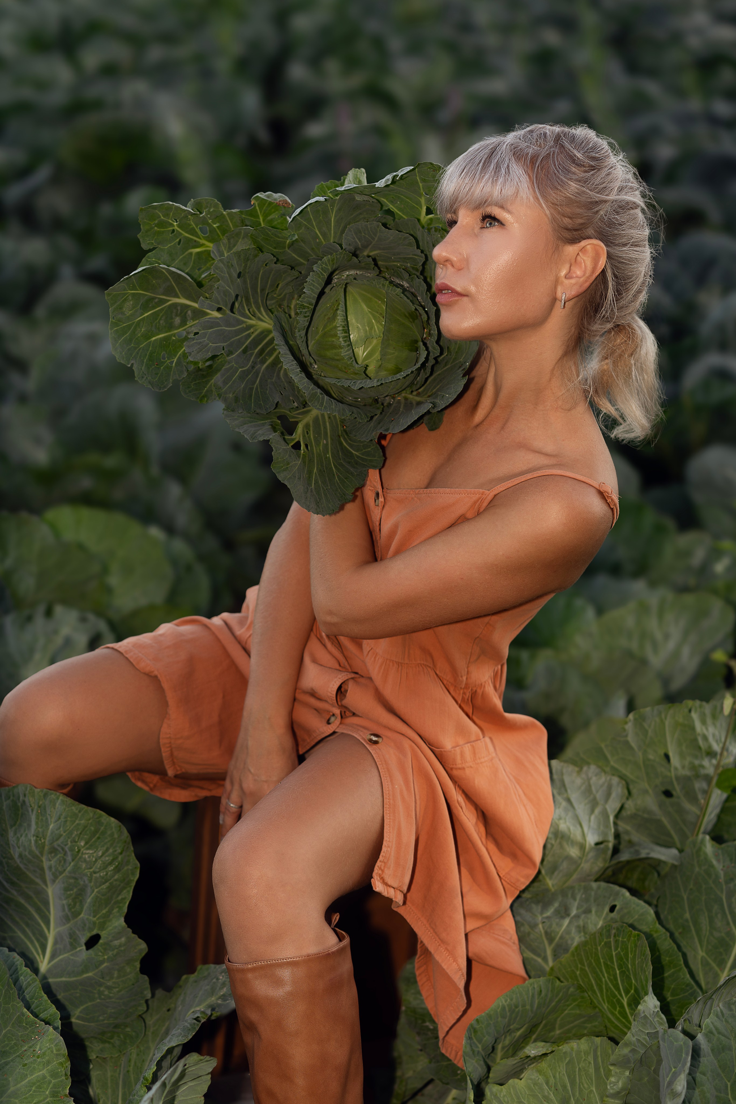 Индивидуальная фотосессия