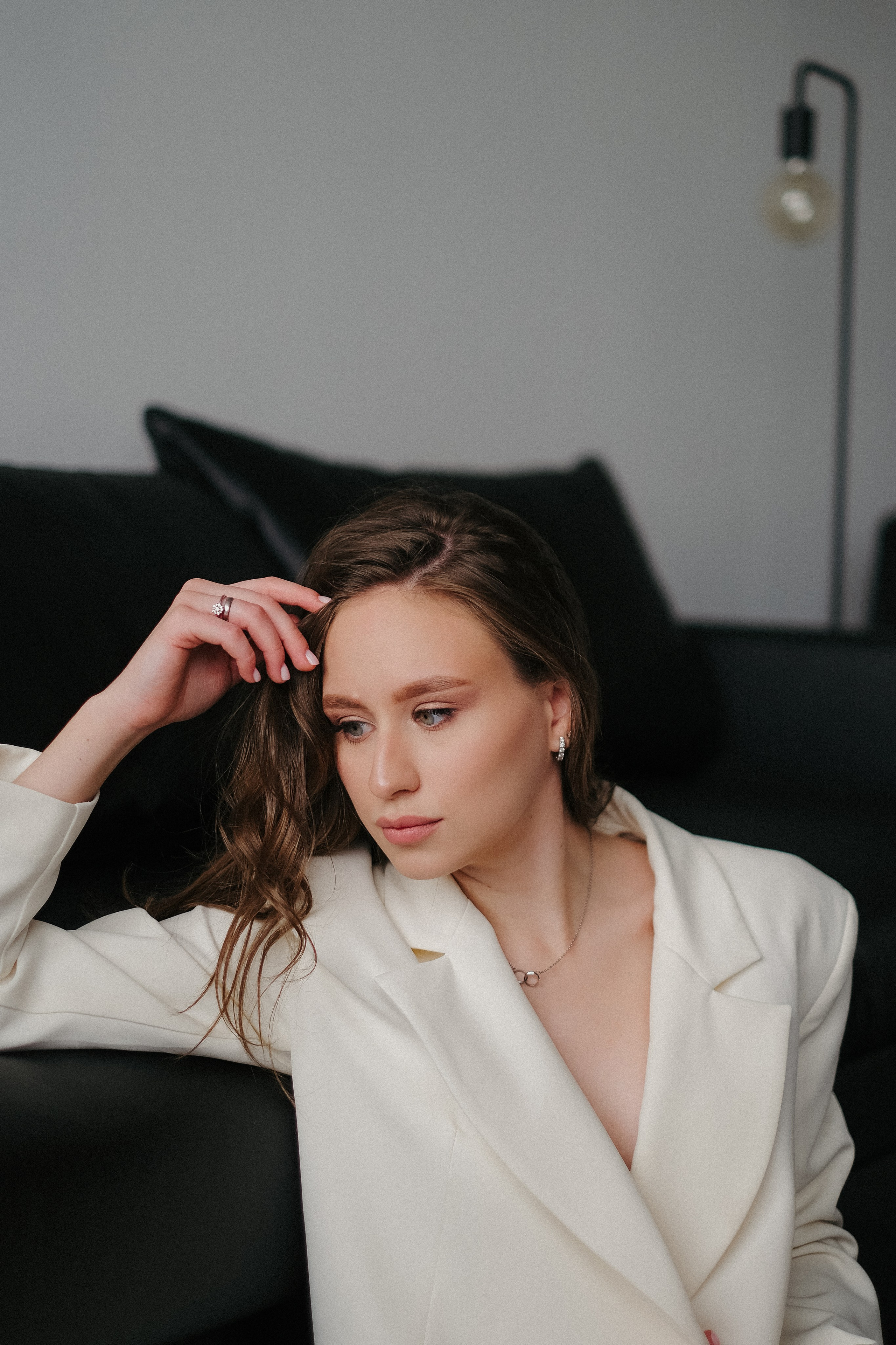 Оля. Андрющенко Мария фотограф Волгоград