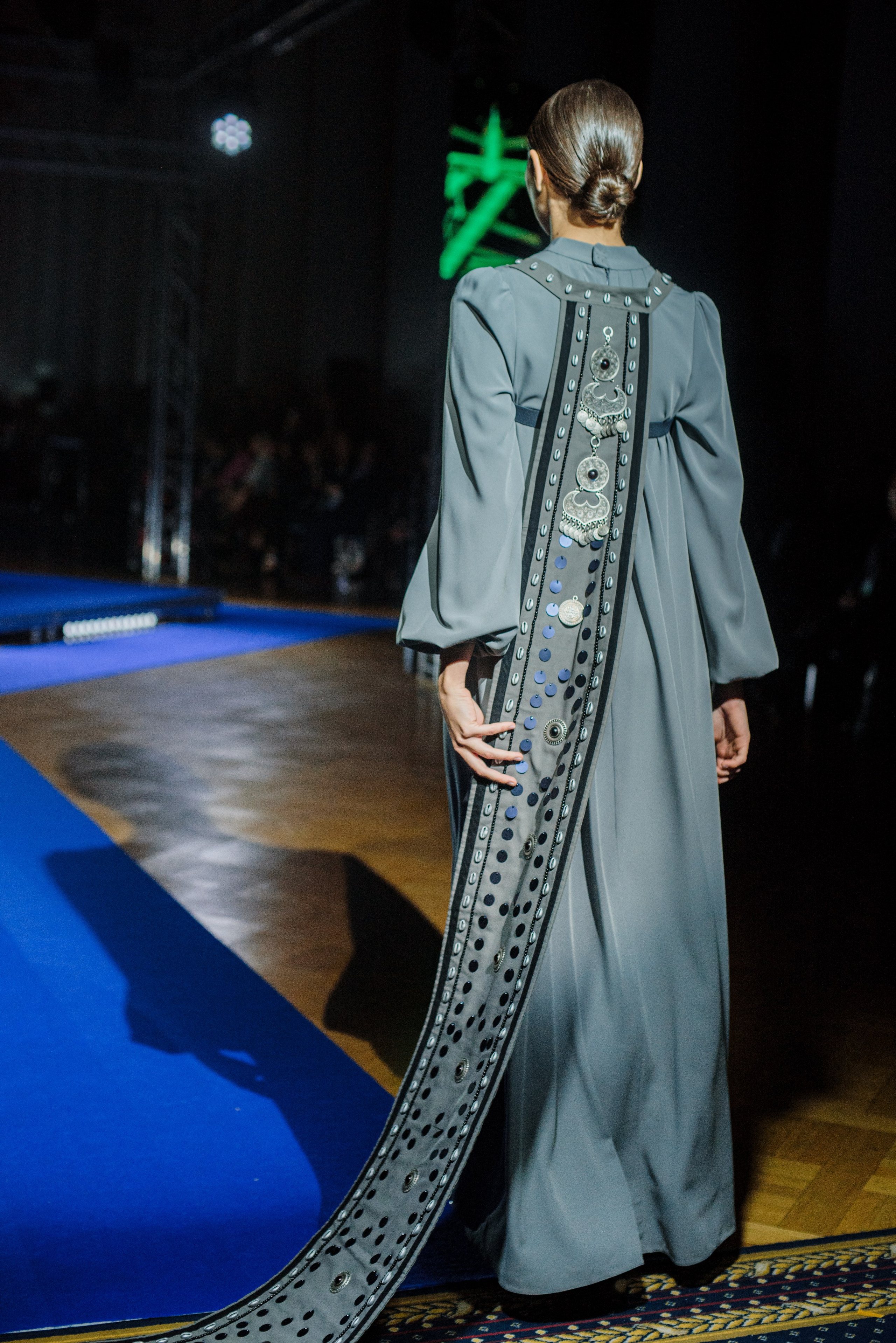 Содружество Моды • День 1 • 2023. Фотограф Элина Брусенцева