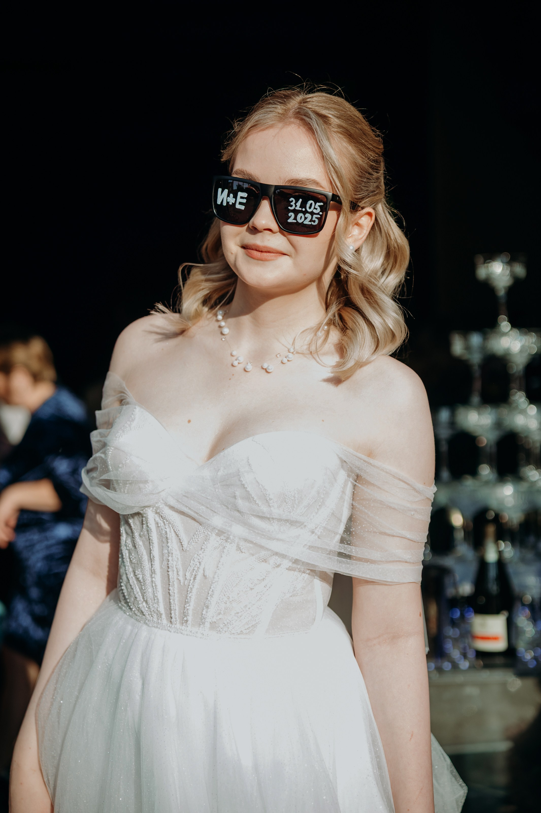 WEDDING. Фотограф Элина Брусенцева