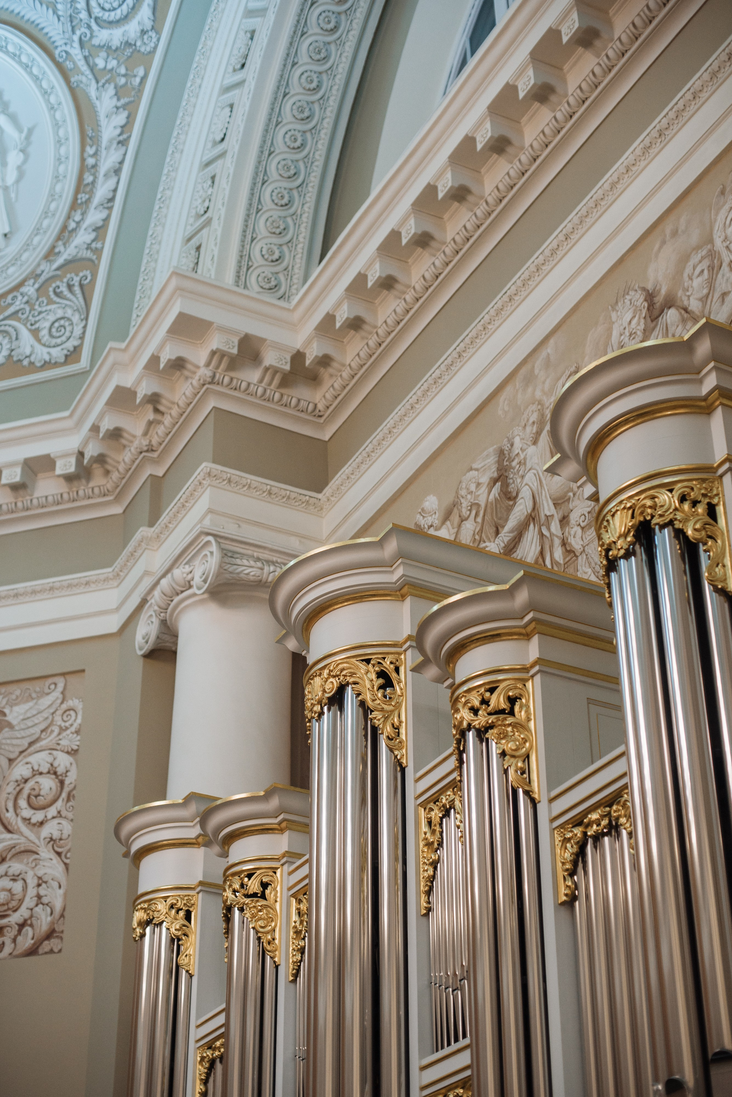 Содружество Моды • День 1 • 2023. Фотограф Элина Брусенцева