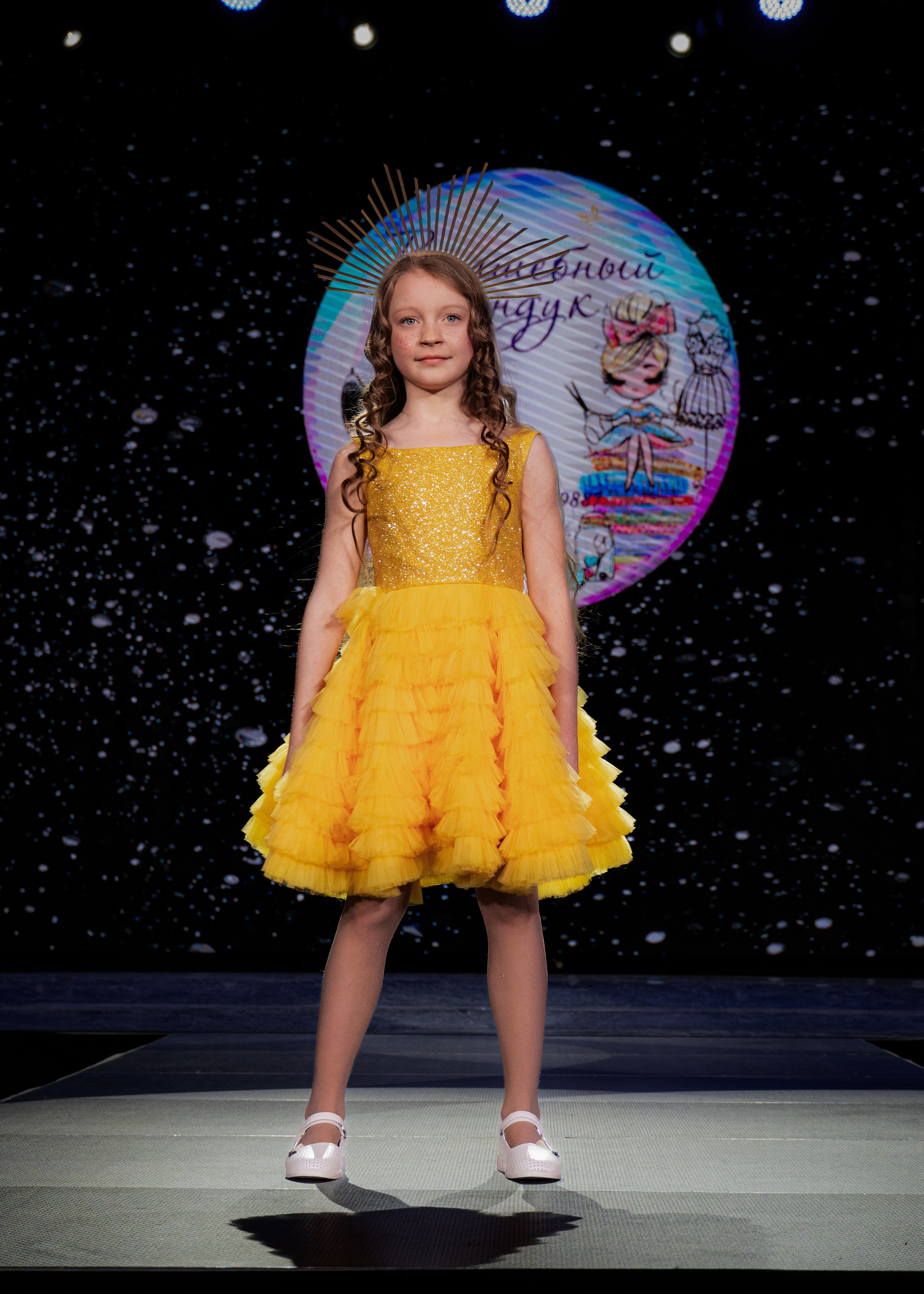 Премия "Сибирский стиль 2024"