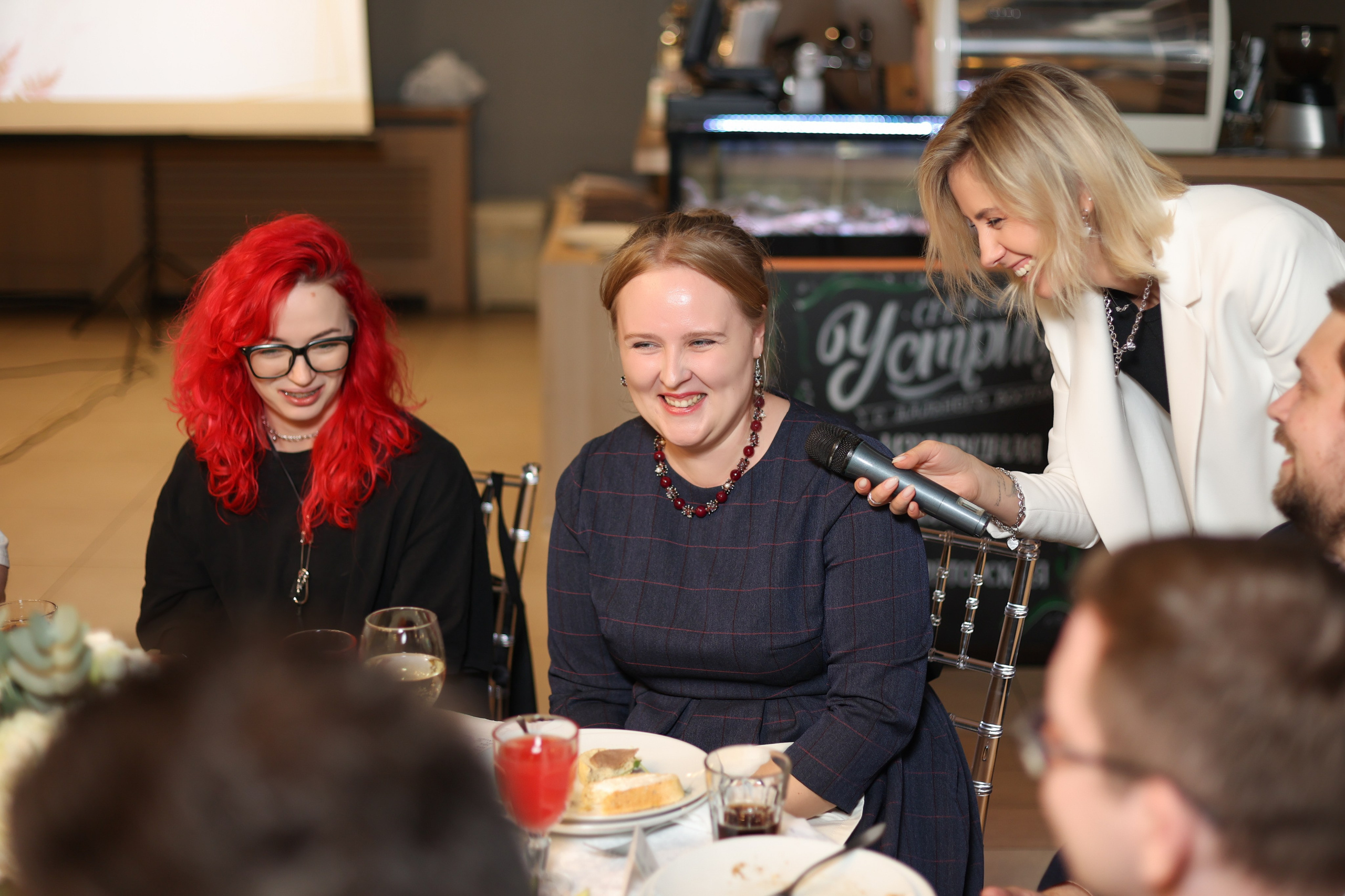 Свадьба Роман и Элина. Репортажный фотограф видеограф в Москве Ольга Плаксина