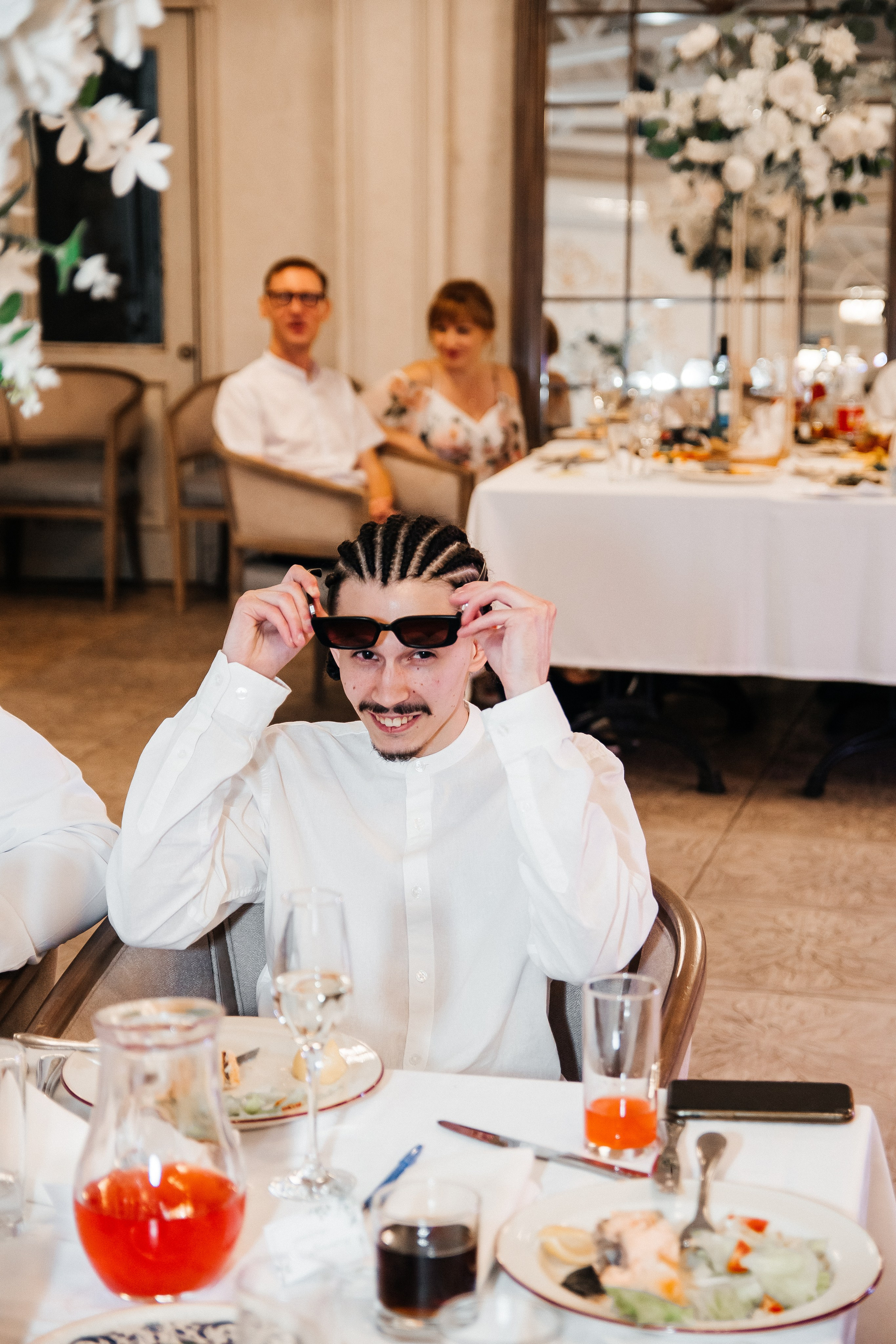 Владислав и Арина. Свадебный, женский и семейный фотограф в Уфе Анастасия Игнатьева