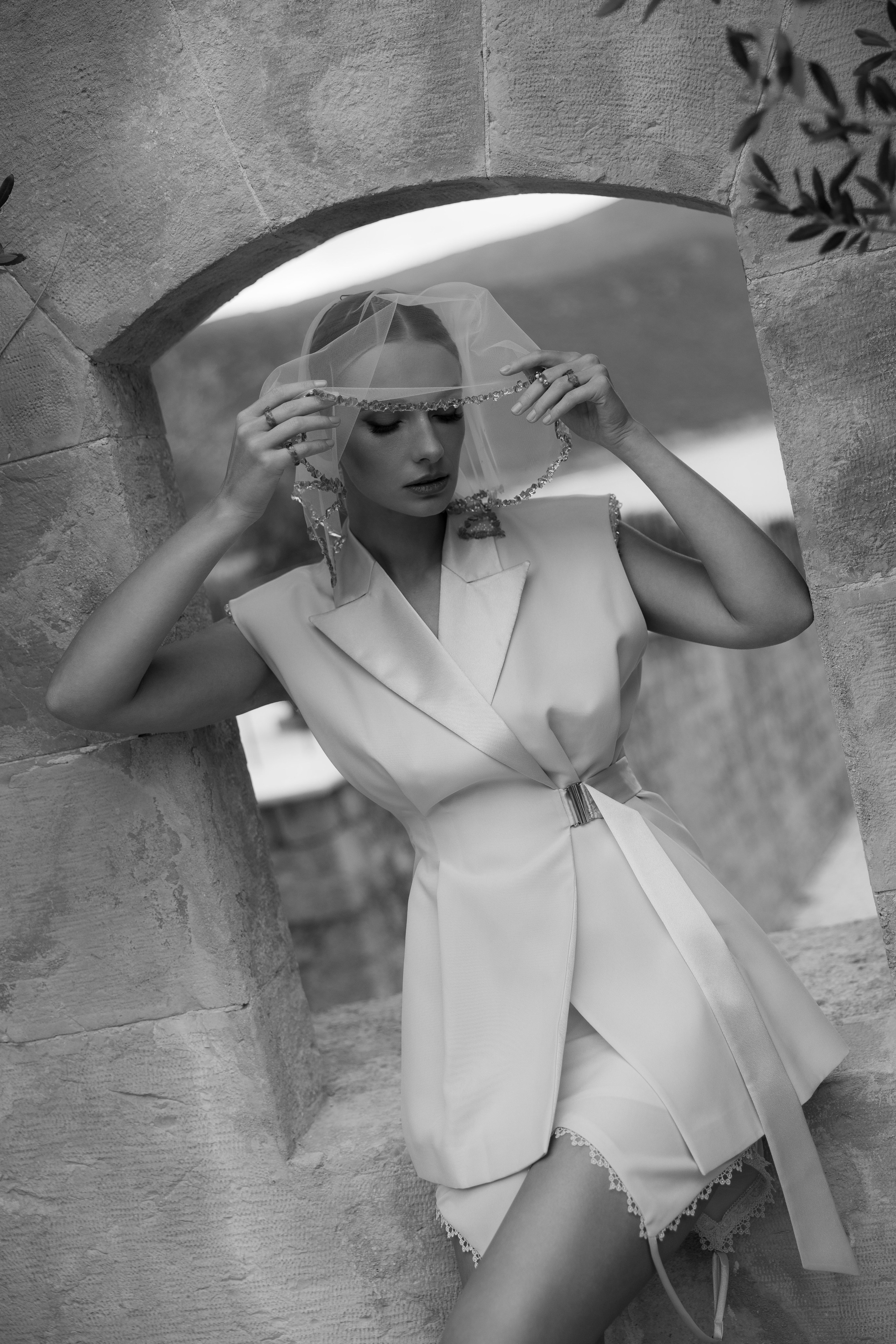 ЧЕРНОГОРИЯ (Альмир и Екатерина). Свадебный фотограф Тула Москва СПБ / Сёмина Дарья