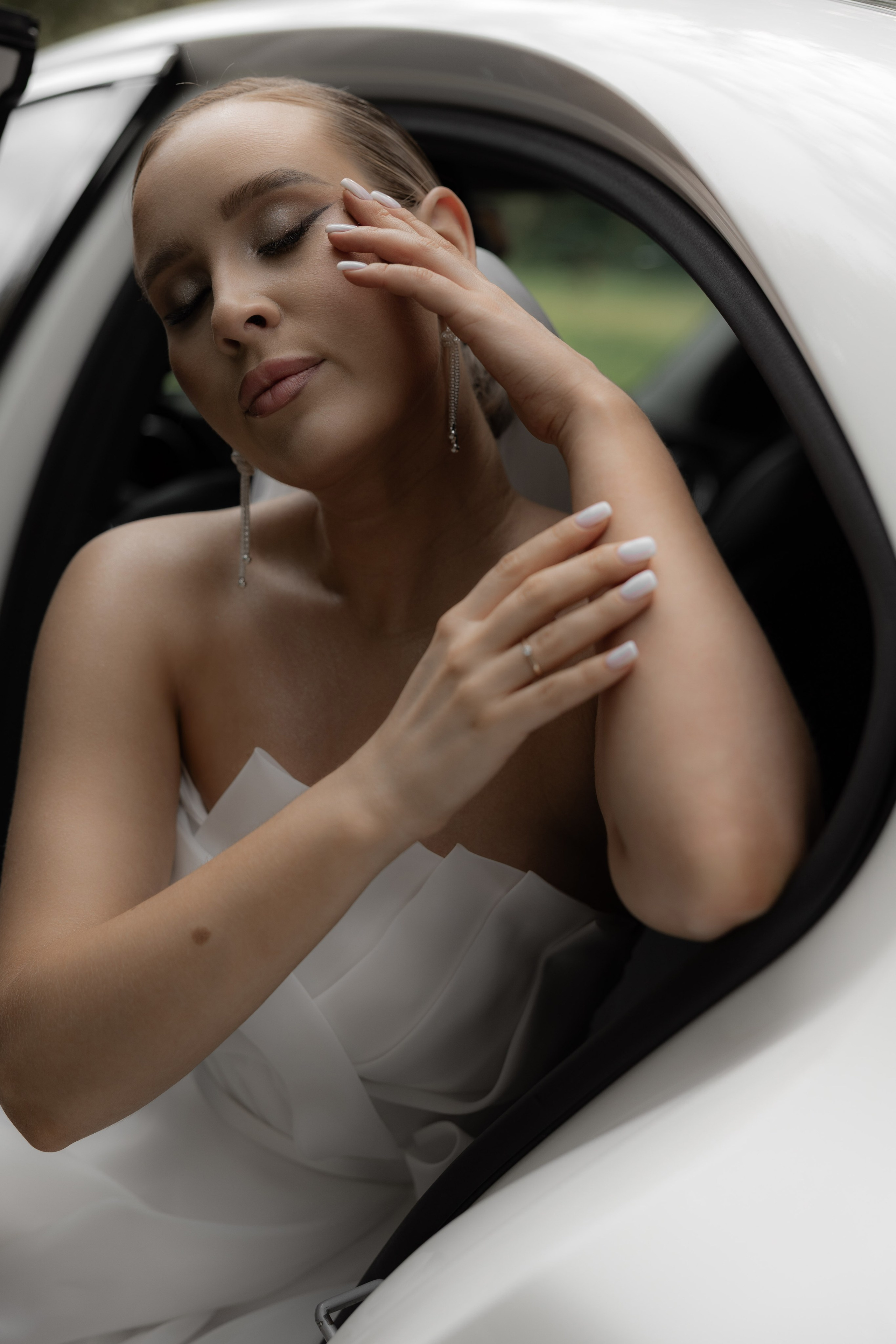 Константин и Инна. Свадебный фотограф Тула Москва СПБ / Сёмина Дарья