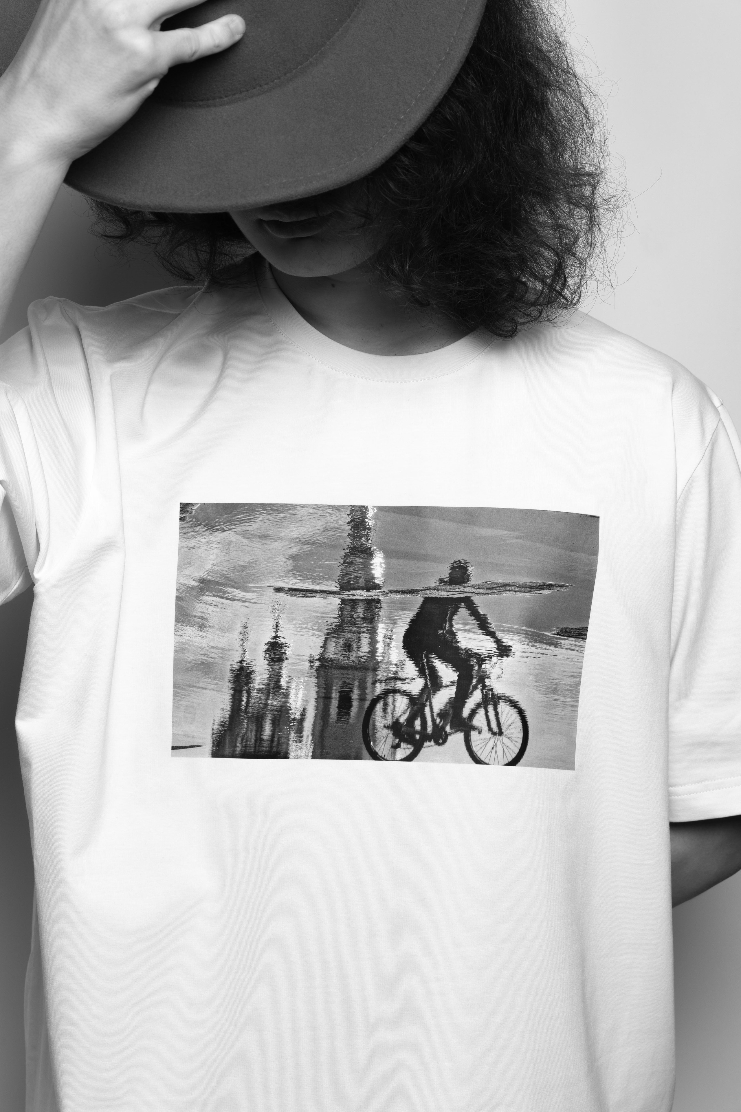 Интеллигентный мерч. Фотограф в Санкт-Петербурге Анна Сосновская