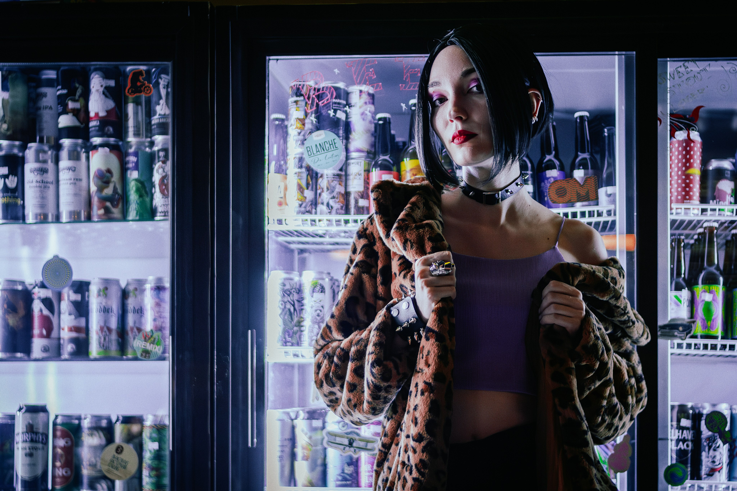 Косплей. Фотограф в Новокузнецке