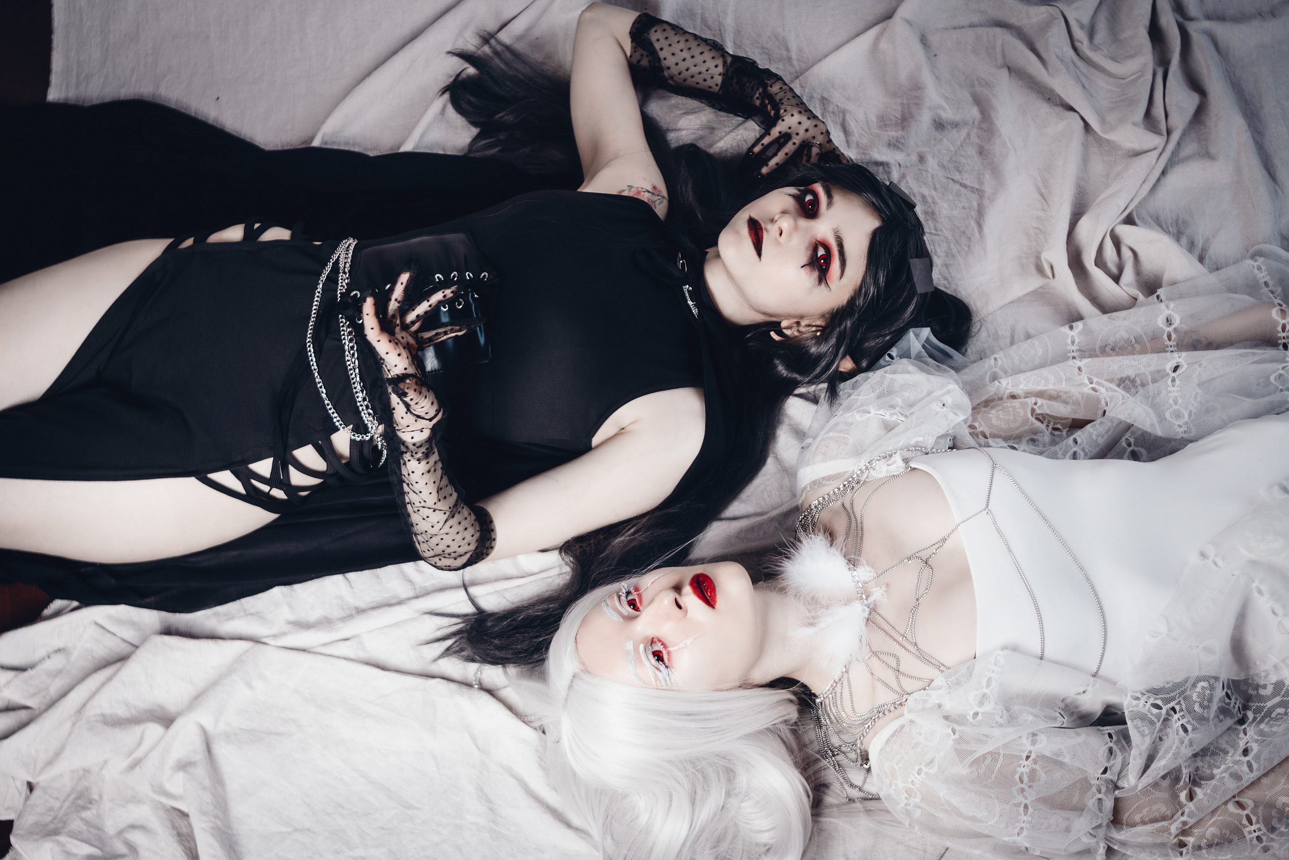 Косплей. Фотограф в Новокузнецке