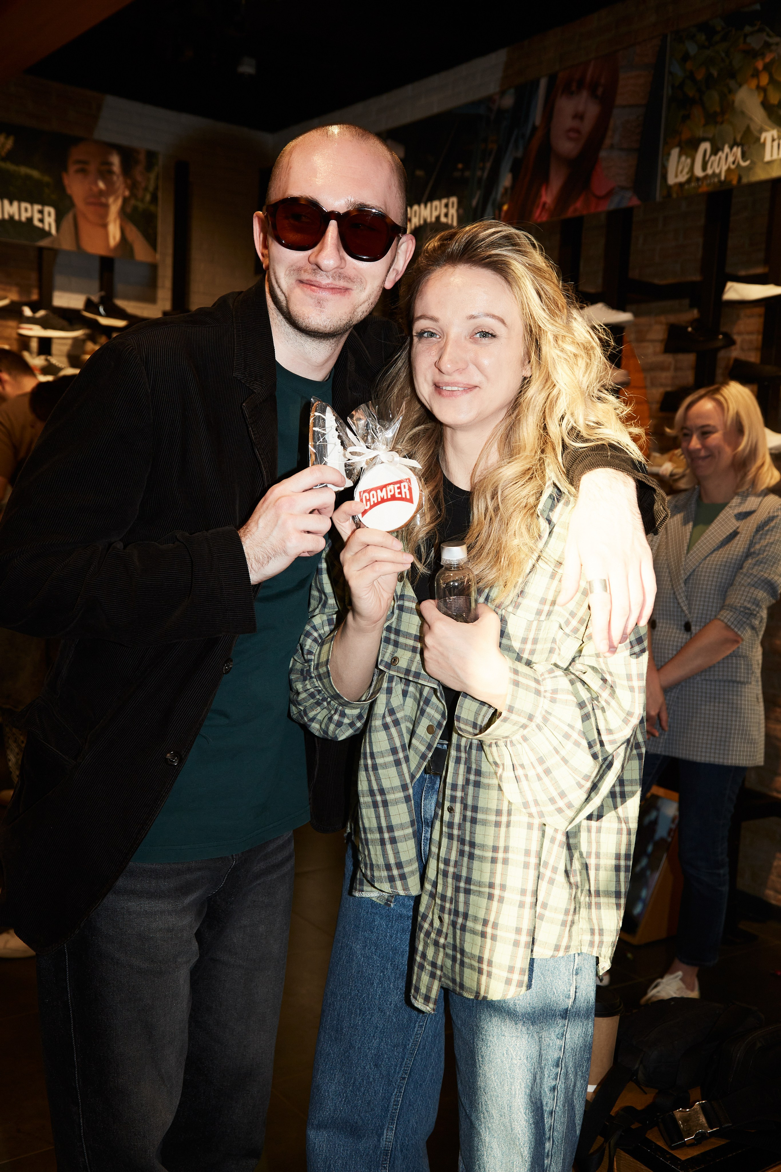 CAMPER. Photographer Daria Ilkevich