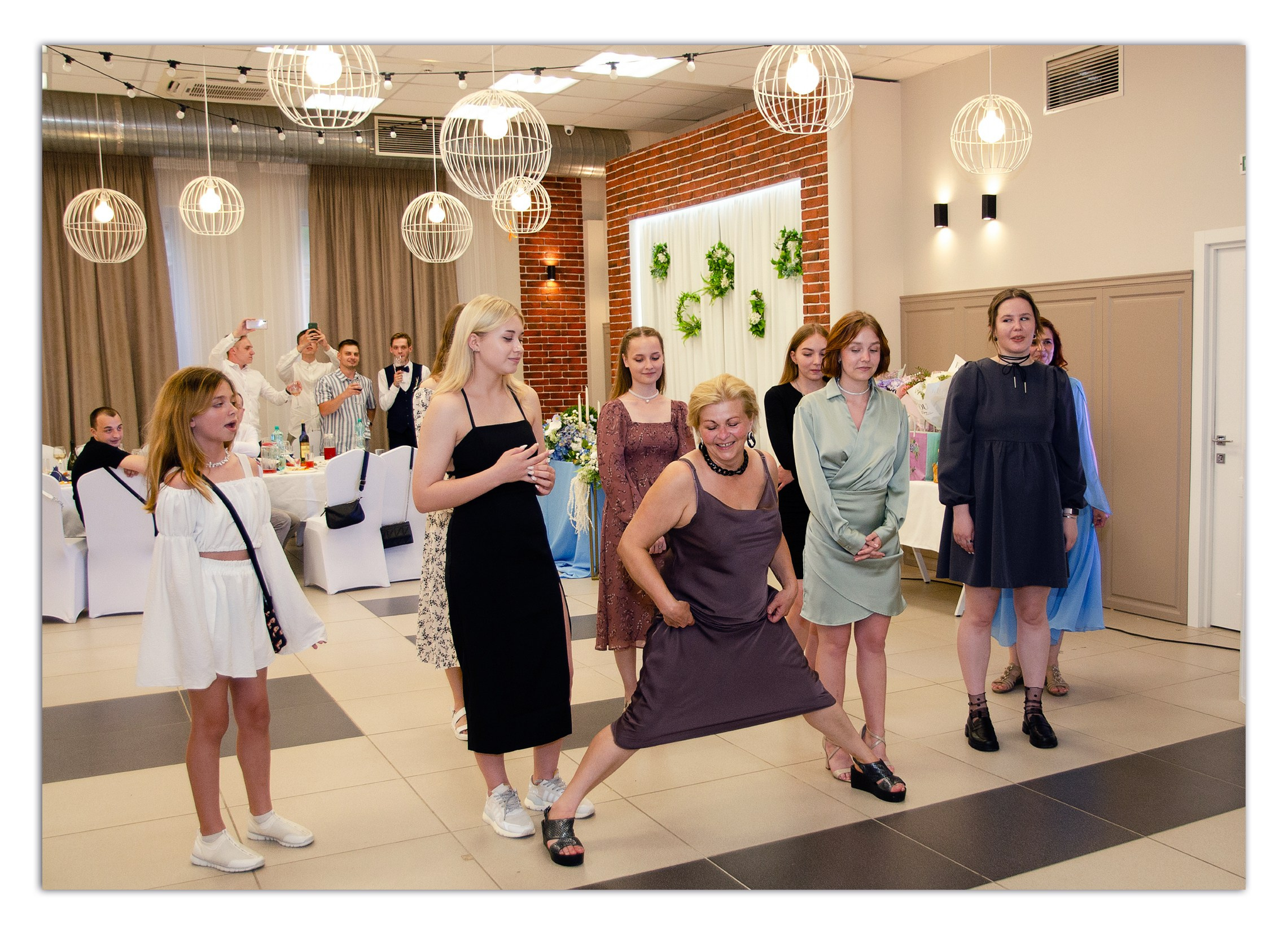 Свадебная фотосессия Нади и Кирилла — Киров. Детский и семейный фотограф в Кирове Аня Шутова