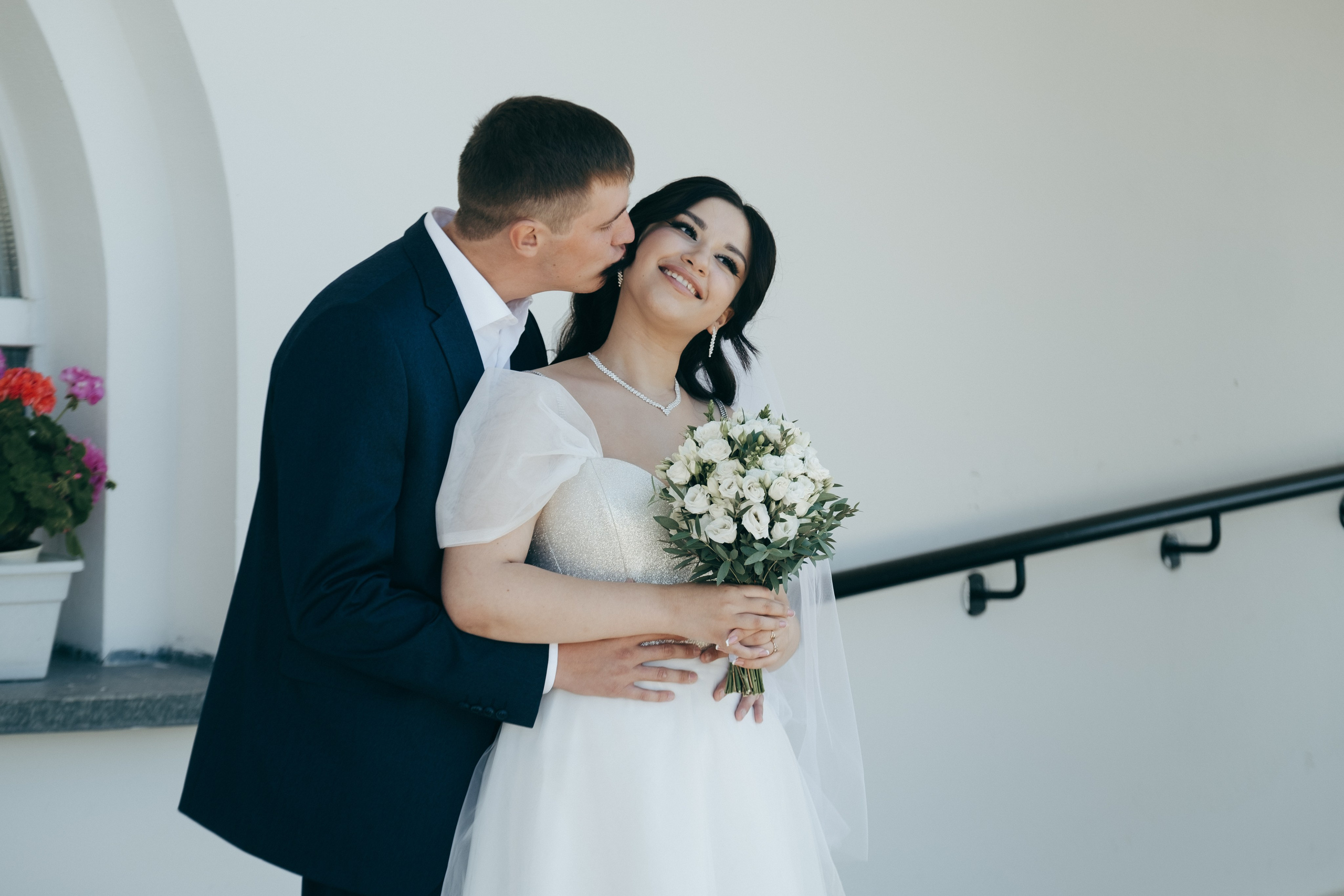 Свадьба Данила и Диана 20 июля 2024. Свадебный и репортажной фотограф Денис Ожигин в Краснодаре и Краснодарском крае