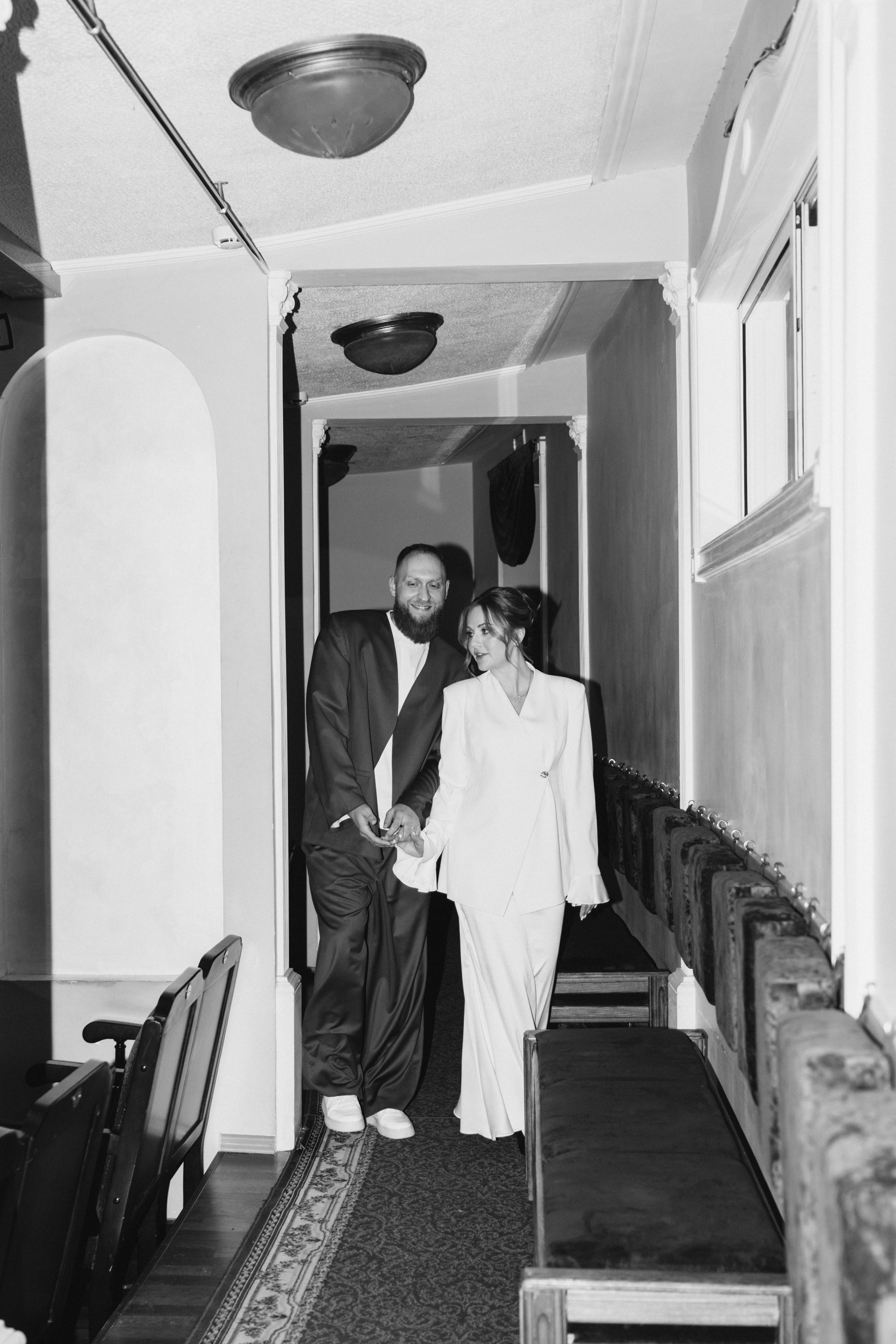 Юля и Илья. Фотограф в СПб Юлия Ченда