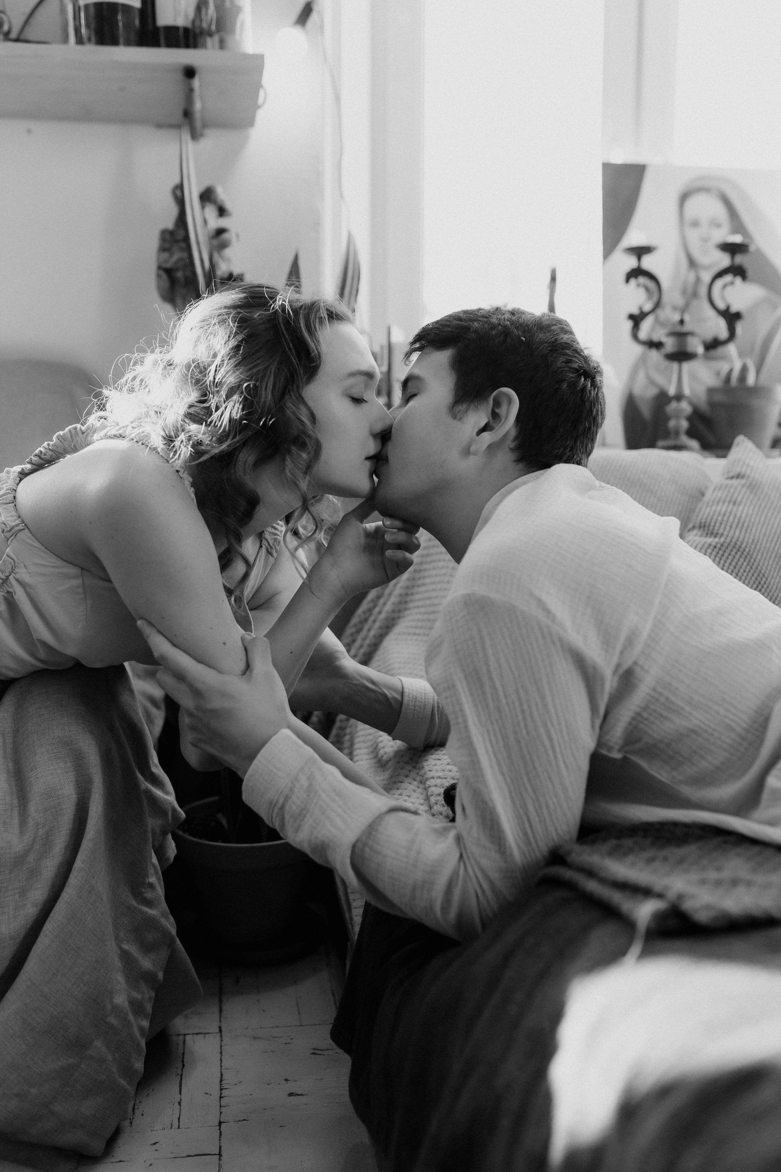 LoveStory Санкт-Петербург. Фотограф Санкт-Петербург Князева Елизавета