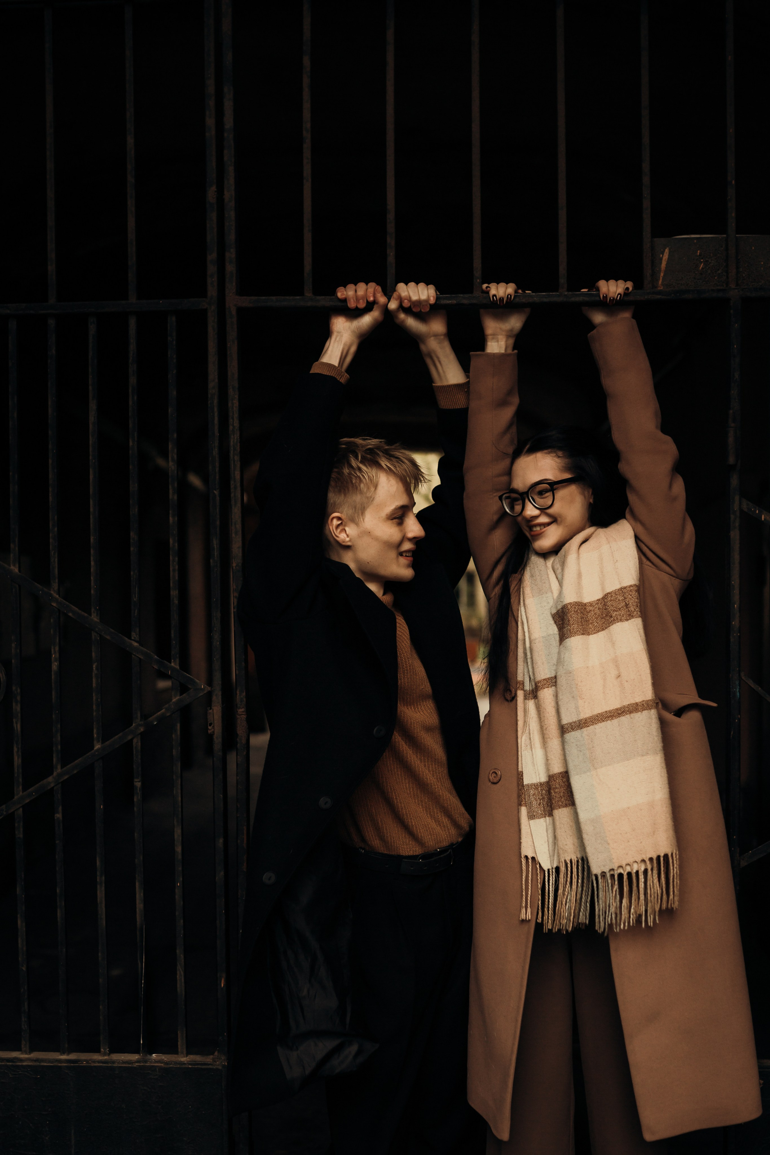LoveStory Санкт-Петербург. Фотограф Санкт-Петербург Князева Елизавета