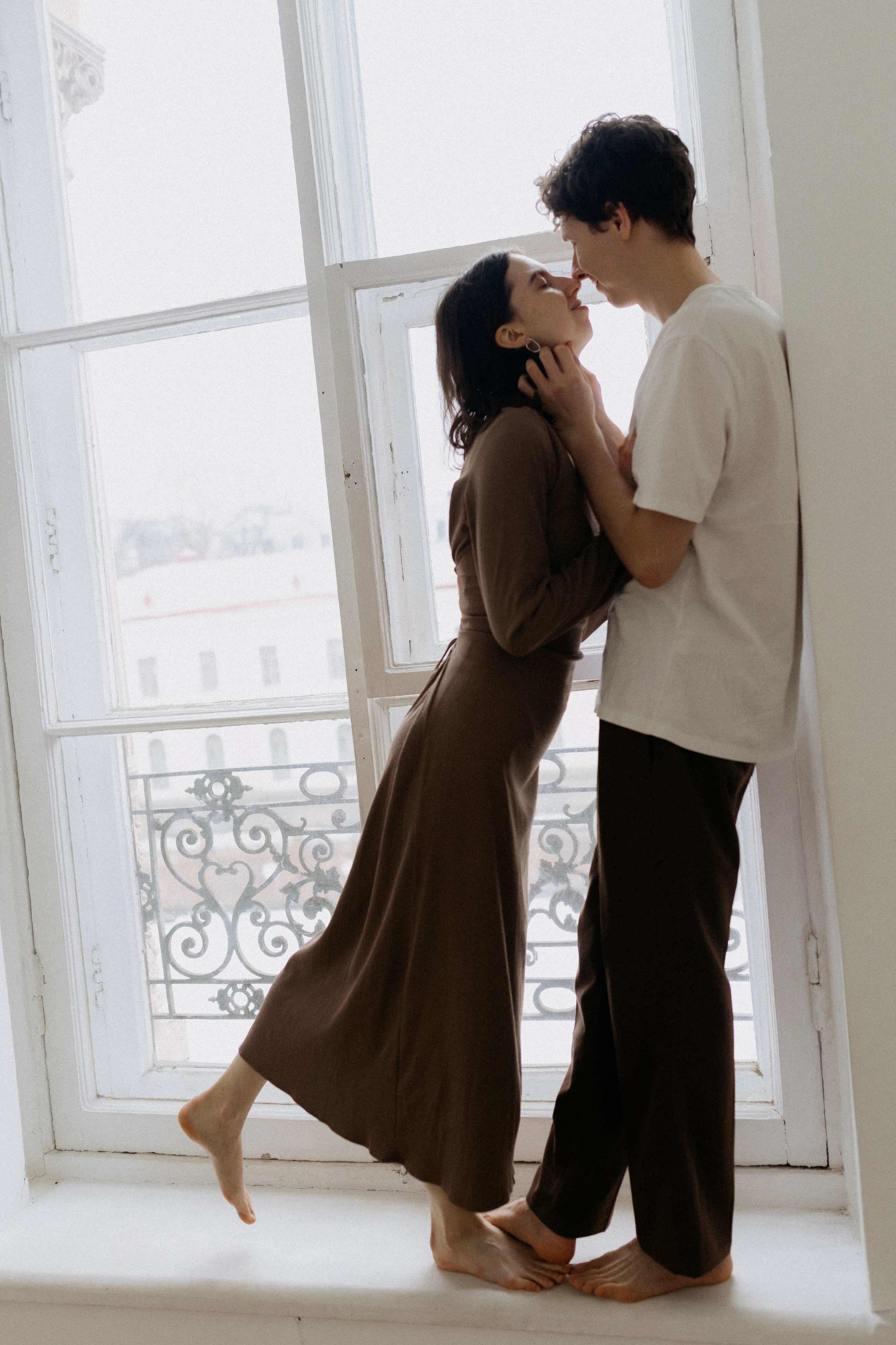 Лав стори в Санкт-Петербурге. Фотограф Санкт-Петербург Князева Елизавета