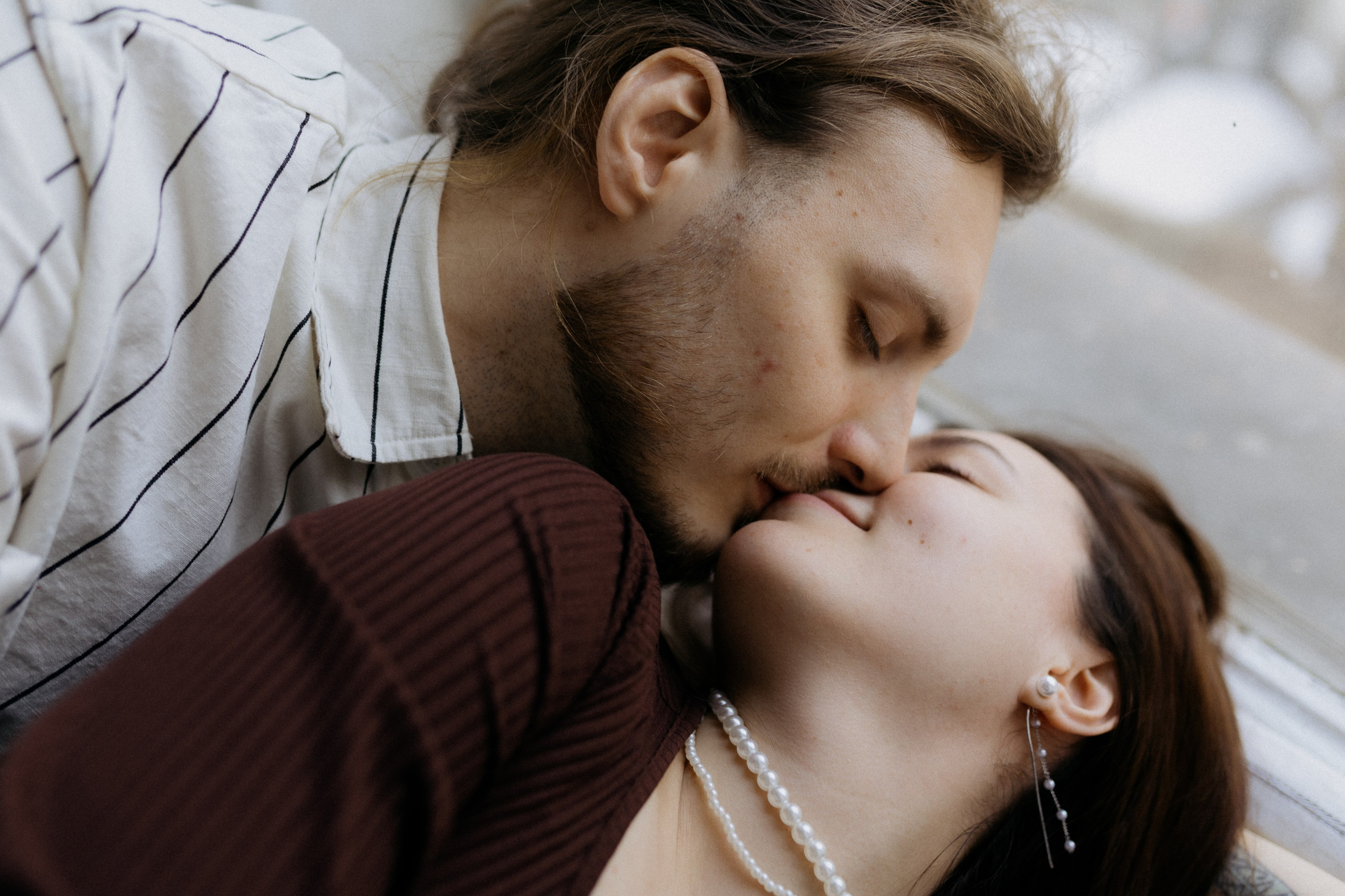 LoveStory в Санкт-Петербурге. Фотограф Санкт-Петербург Князева Елизавета