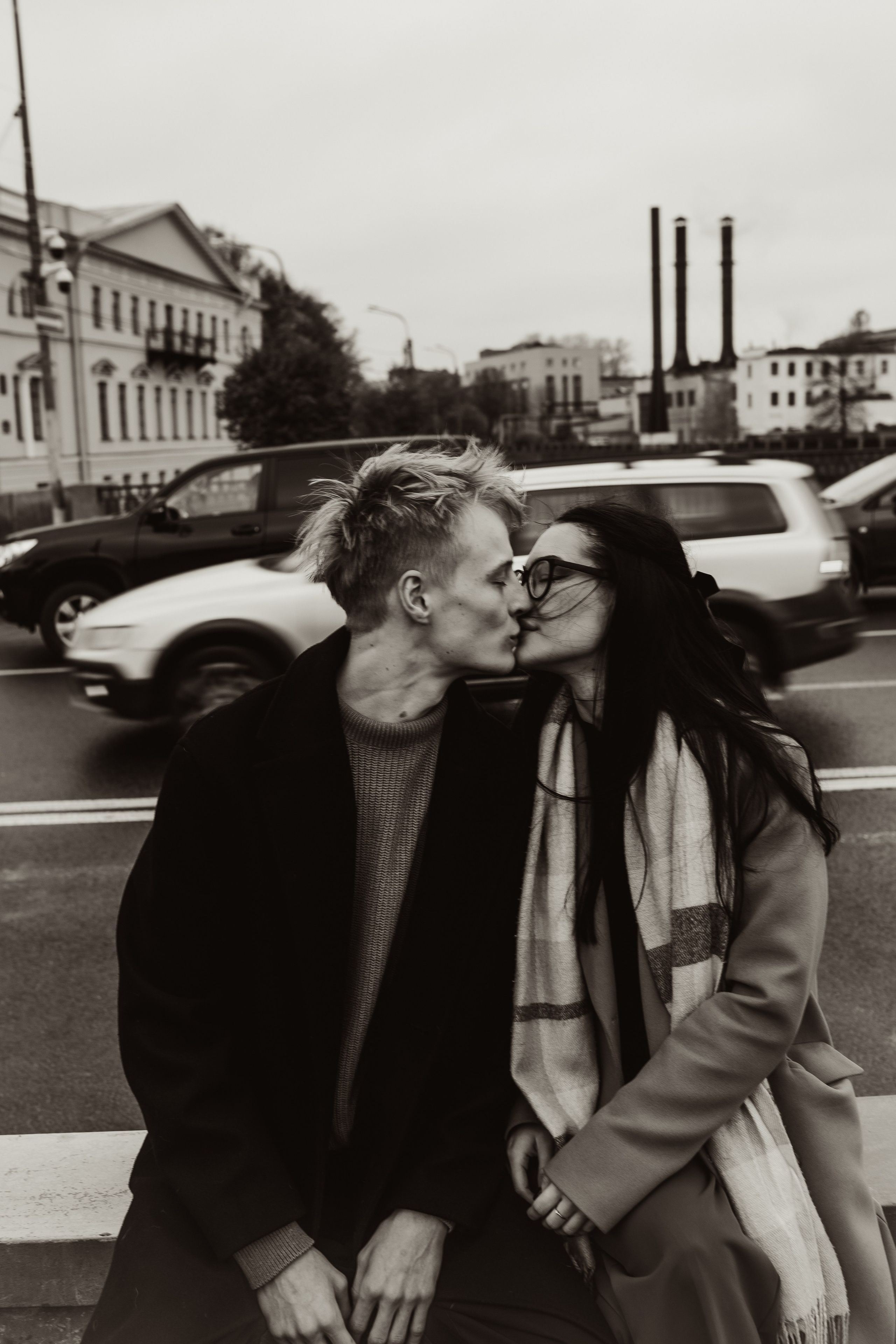 LoveStory Санкт-Петербург. Фотограф Санкт-Петербург Князева Елизавета