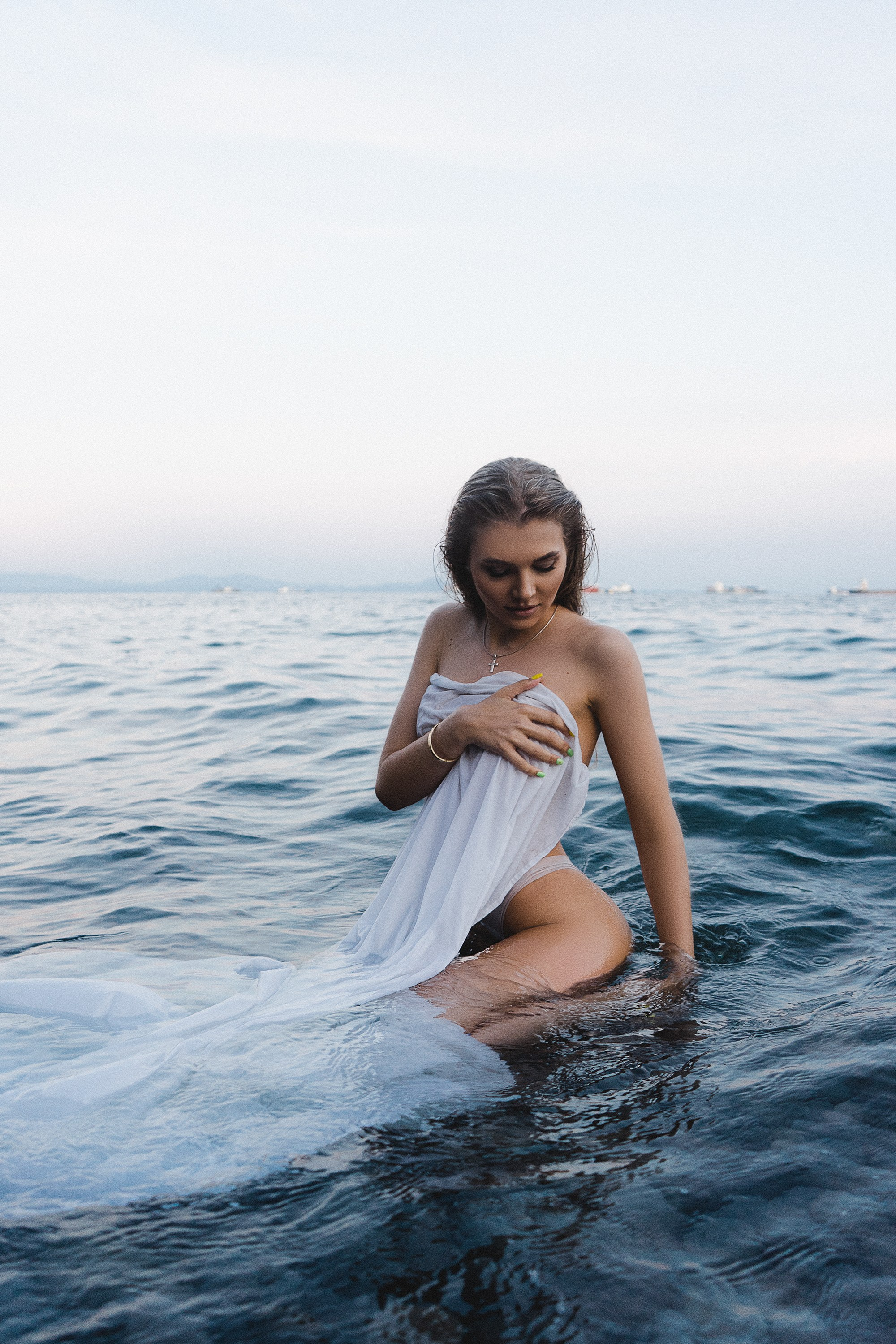 Diana. Фотограф Иван Каракулов