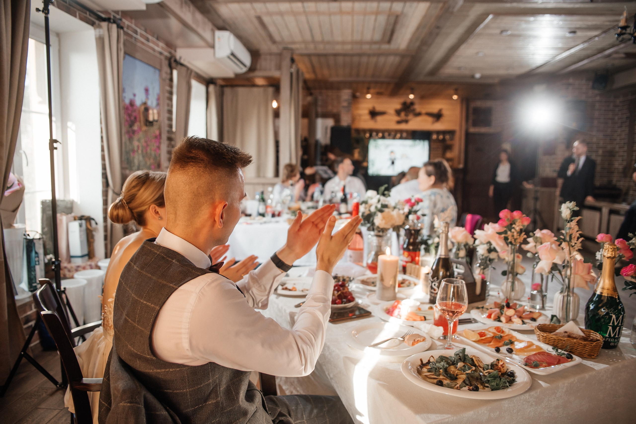 Андрей и Настя 01.07.2023. Свадебный и семейный фотограф в городе Смоленске