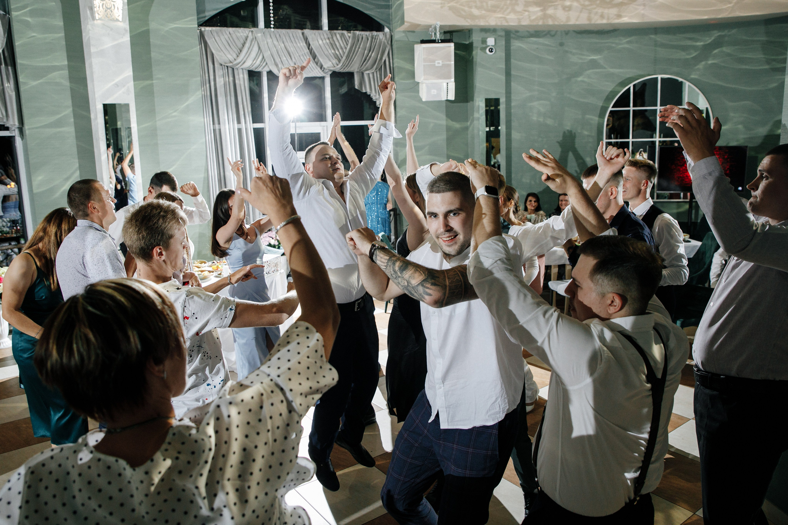 Александр+Ирина. Главная