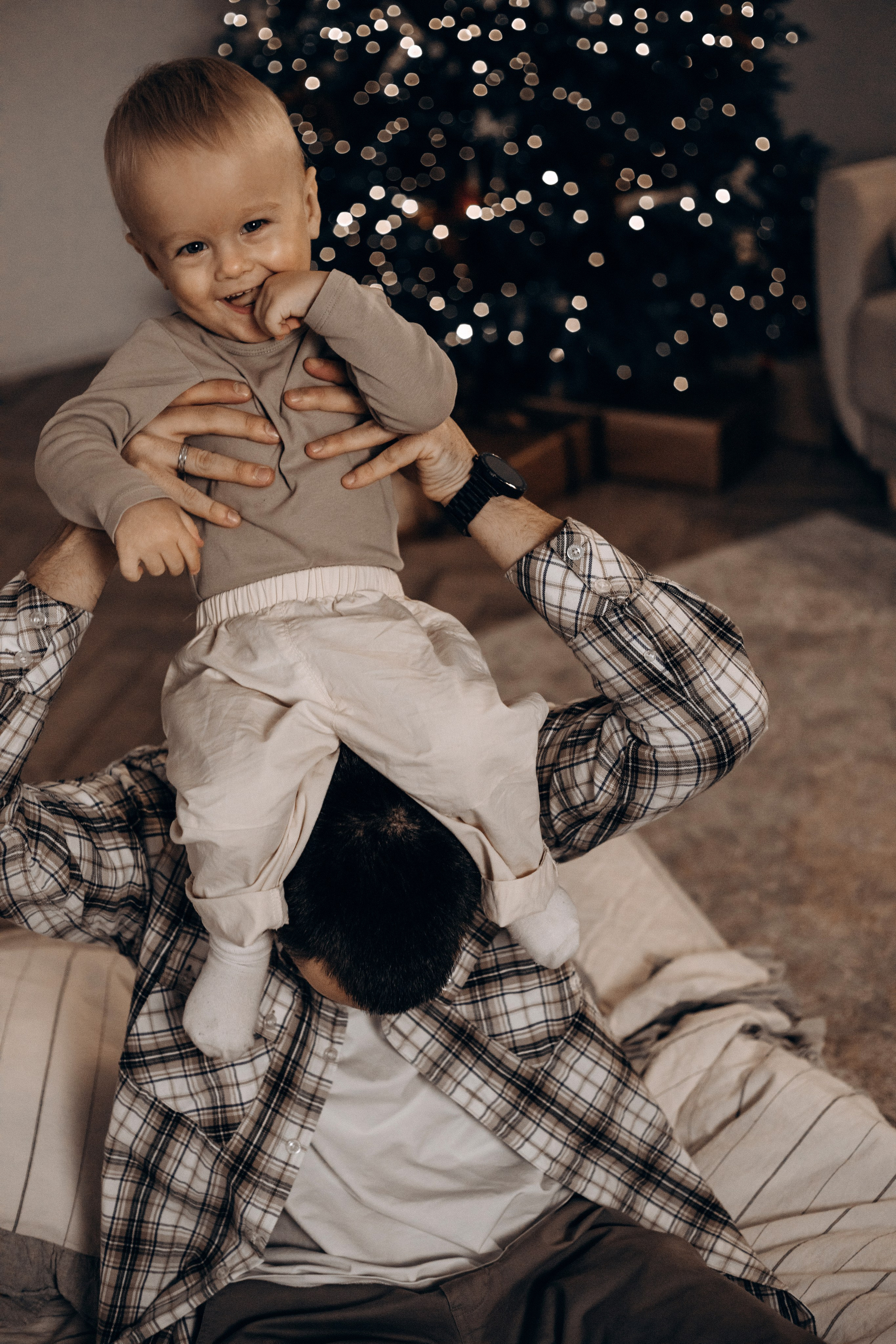 Двойное счастье. Семейный фотограф в Ростове-на-Дону Безкишкина Татьяна