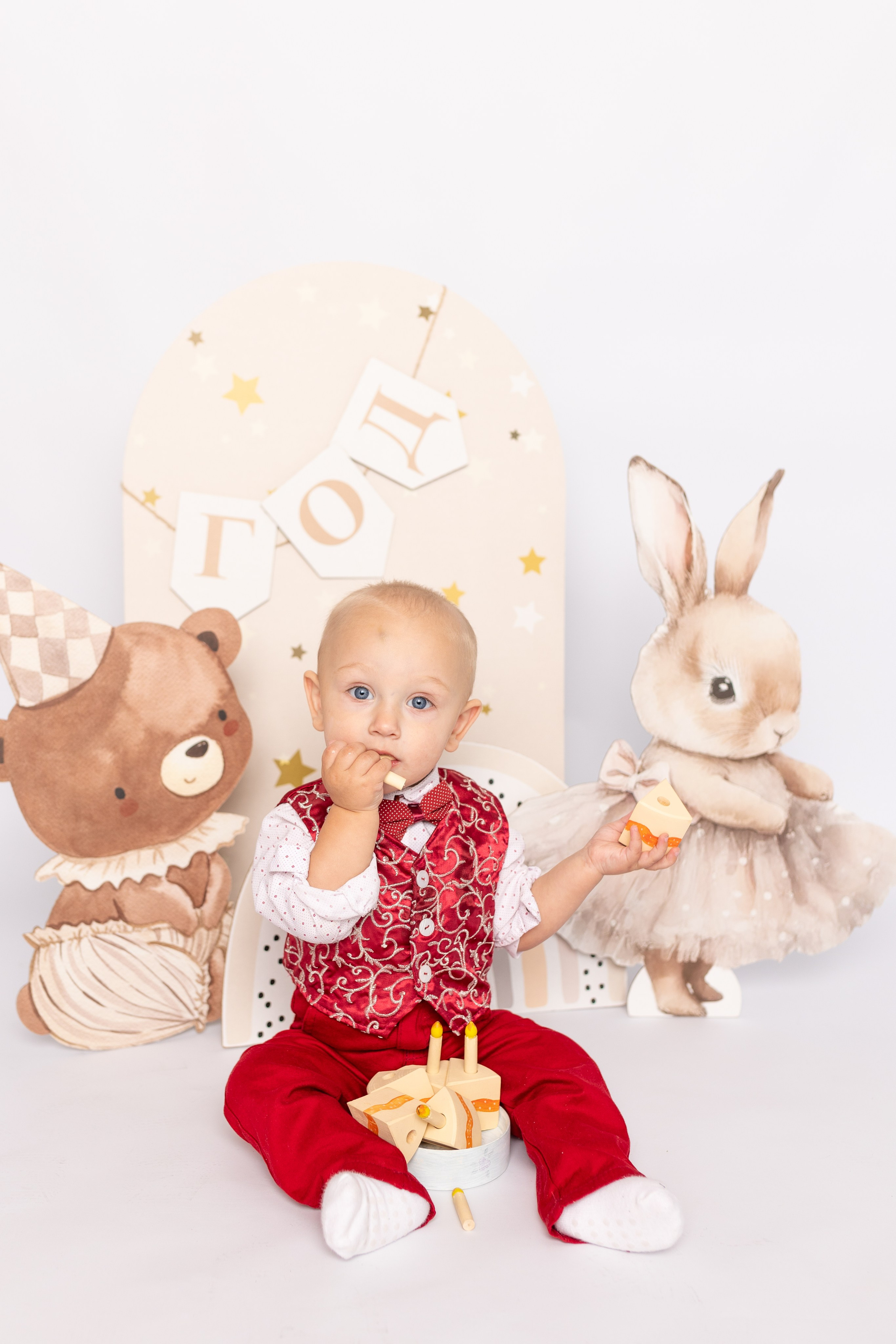 Годик (классические локации). Фотограф новорожденных. Детский и семейный фотограф Марьяна Юдина