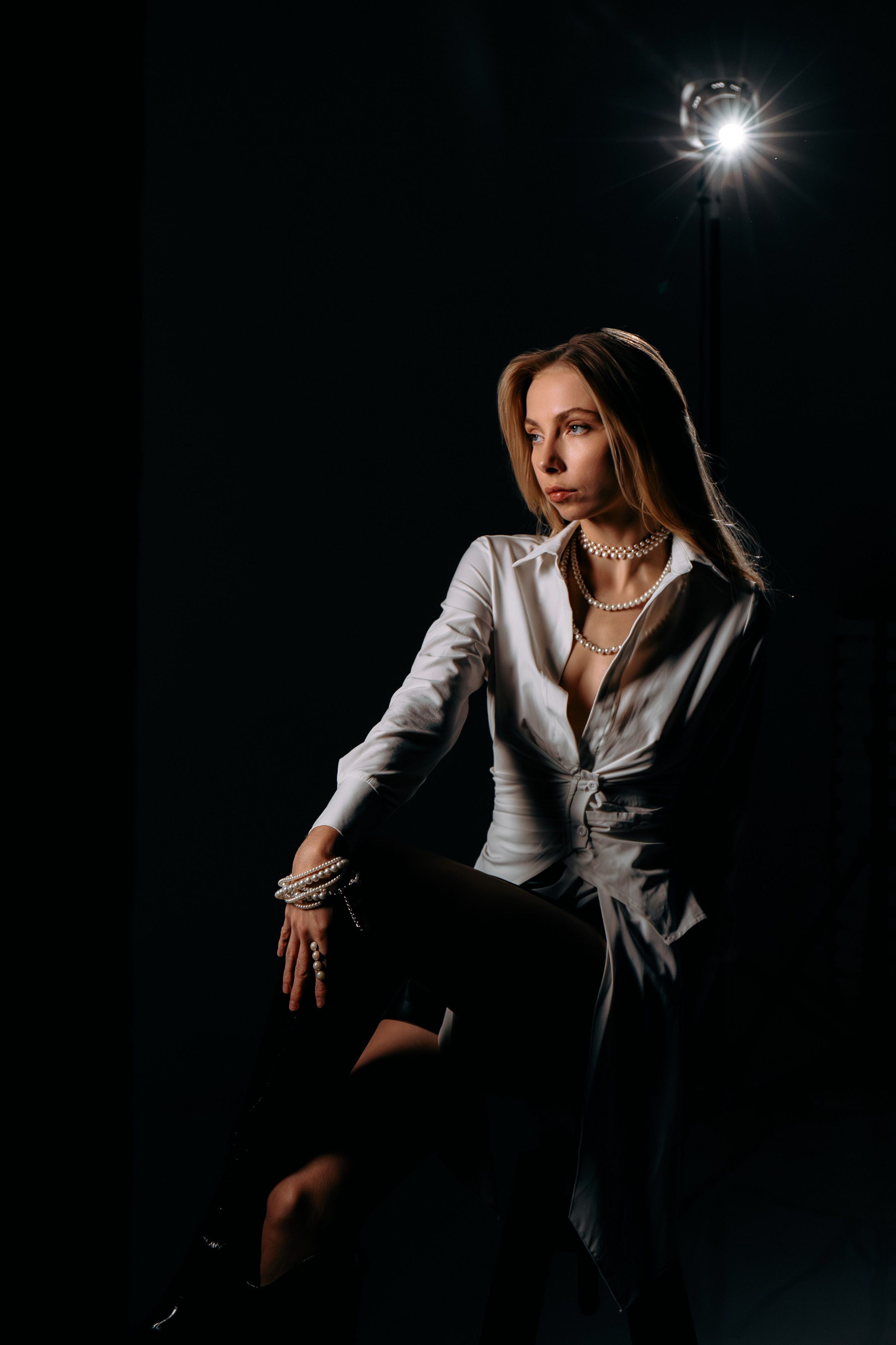 Портретный фотограф Йошкар-Ола Кристина Ануфриева