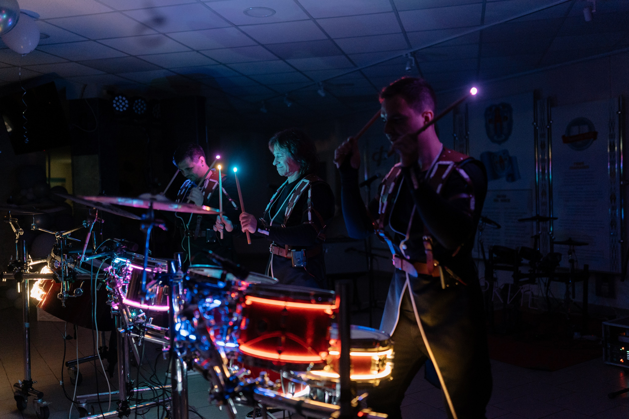 Выпускной 37 школа