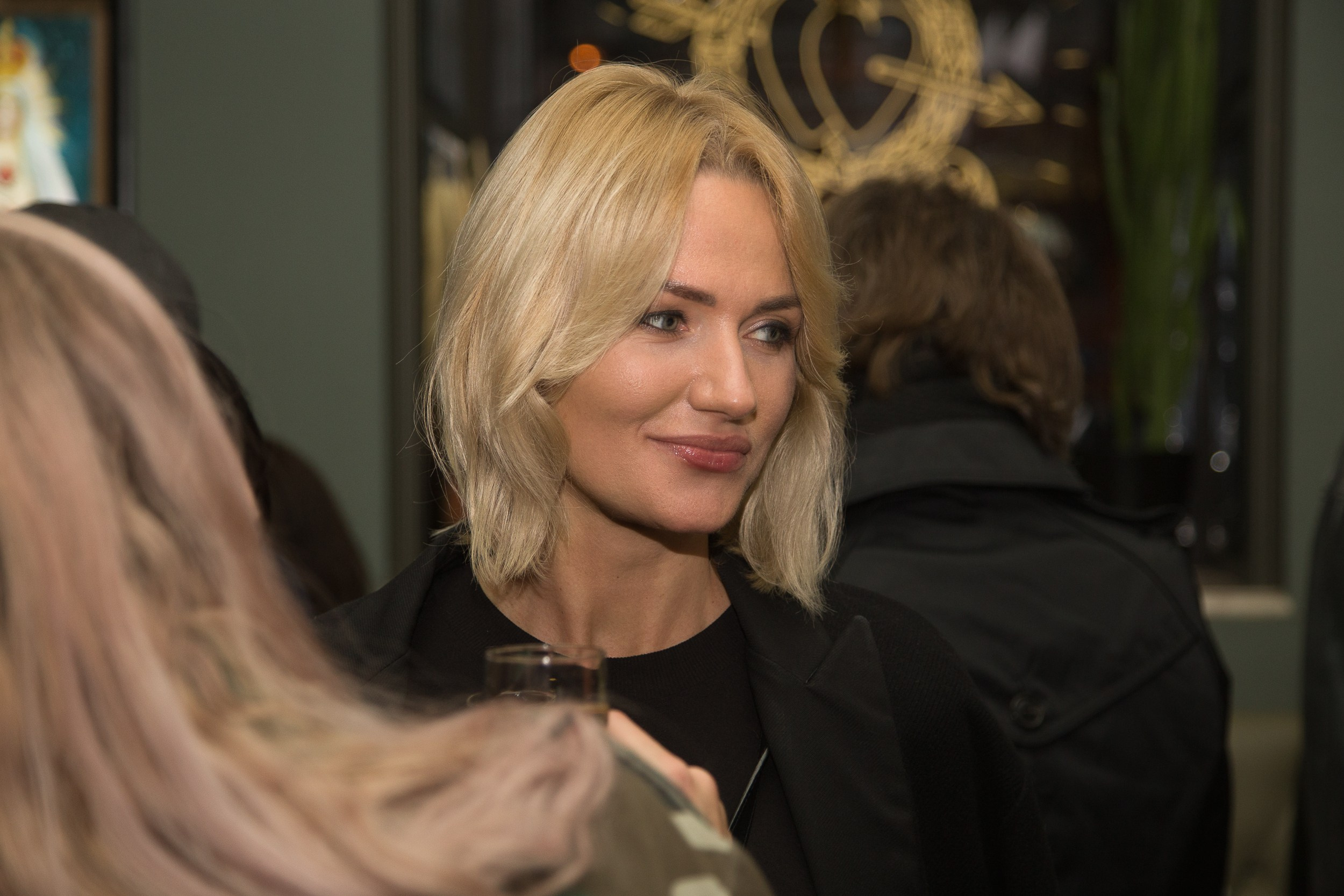 Пиф Паф 4 года (осень 2017). Фотограф Анастасия Малеева