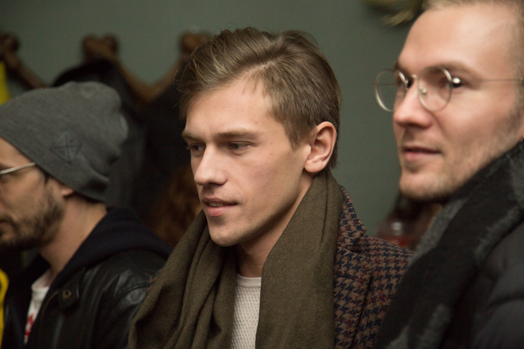 Пиф Паф 5 лет (осень 2018). Фотограф Анастасия Малеева