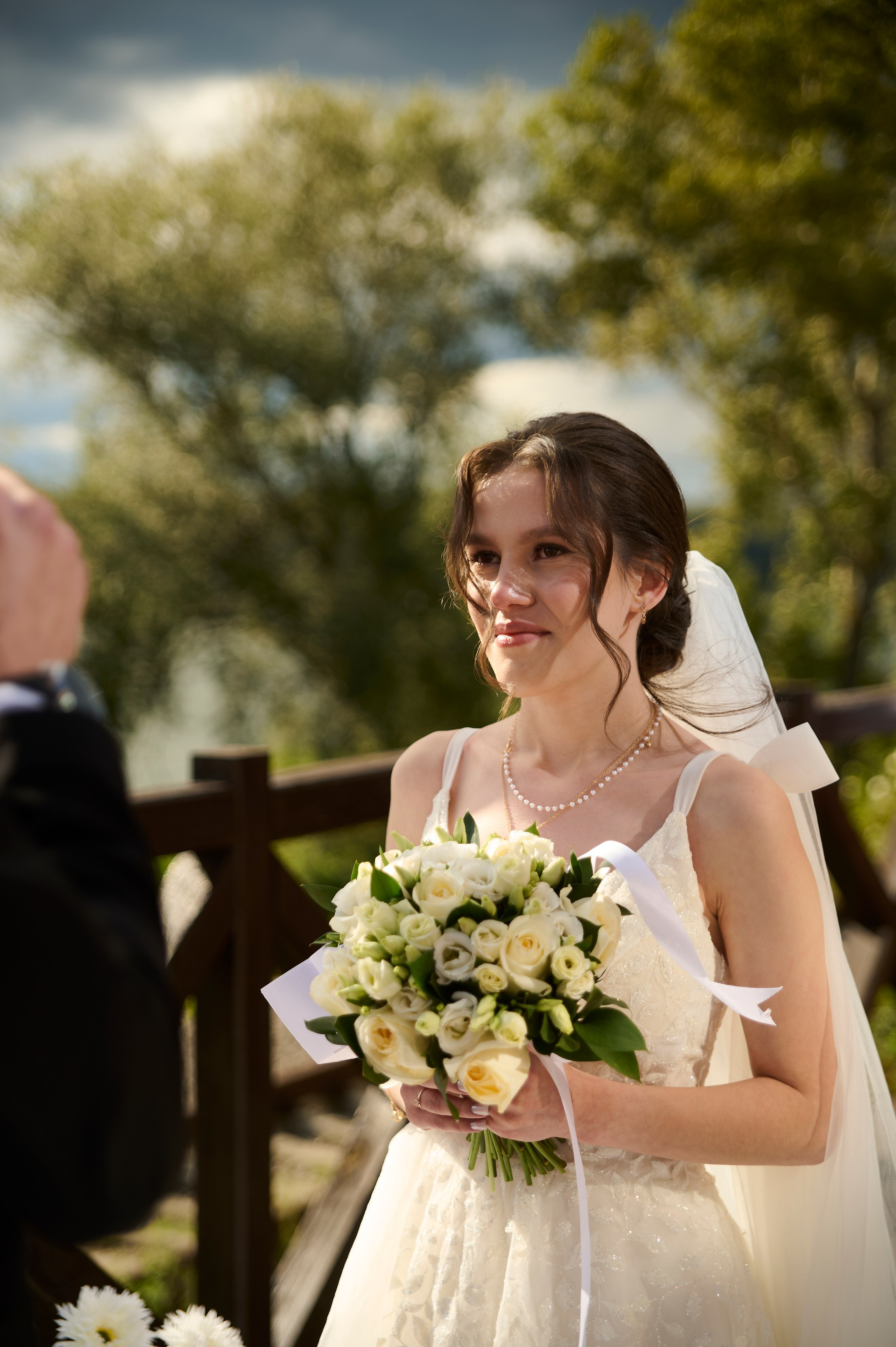 Серии свадебных фотографий. Свадебный фотограф Тимур Хабибуллин