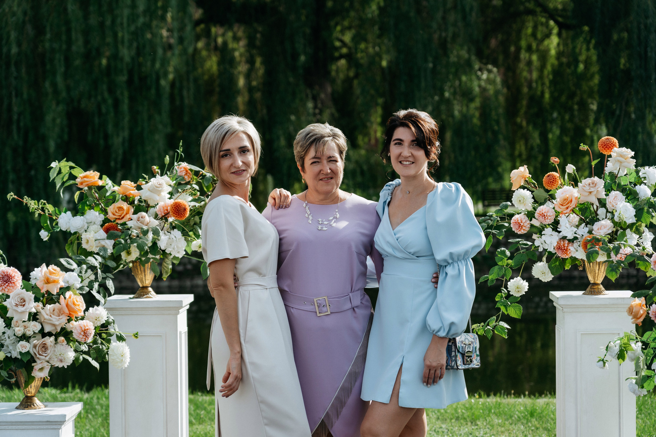 Александр и Ирина. Свадебный и семейный фотограф в Калининграде Анастасия Гриценко