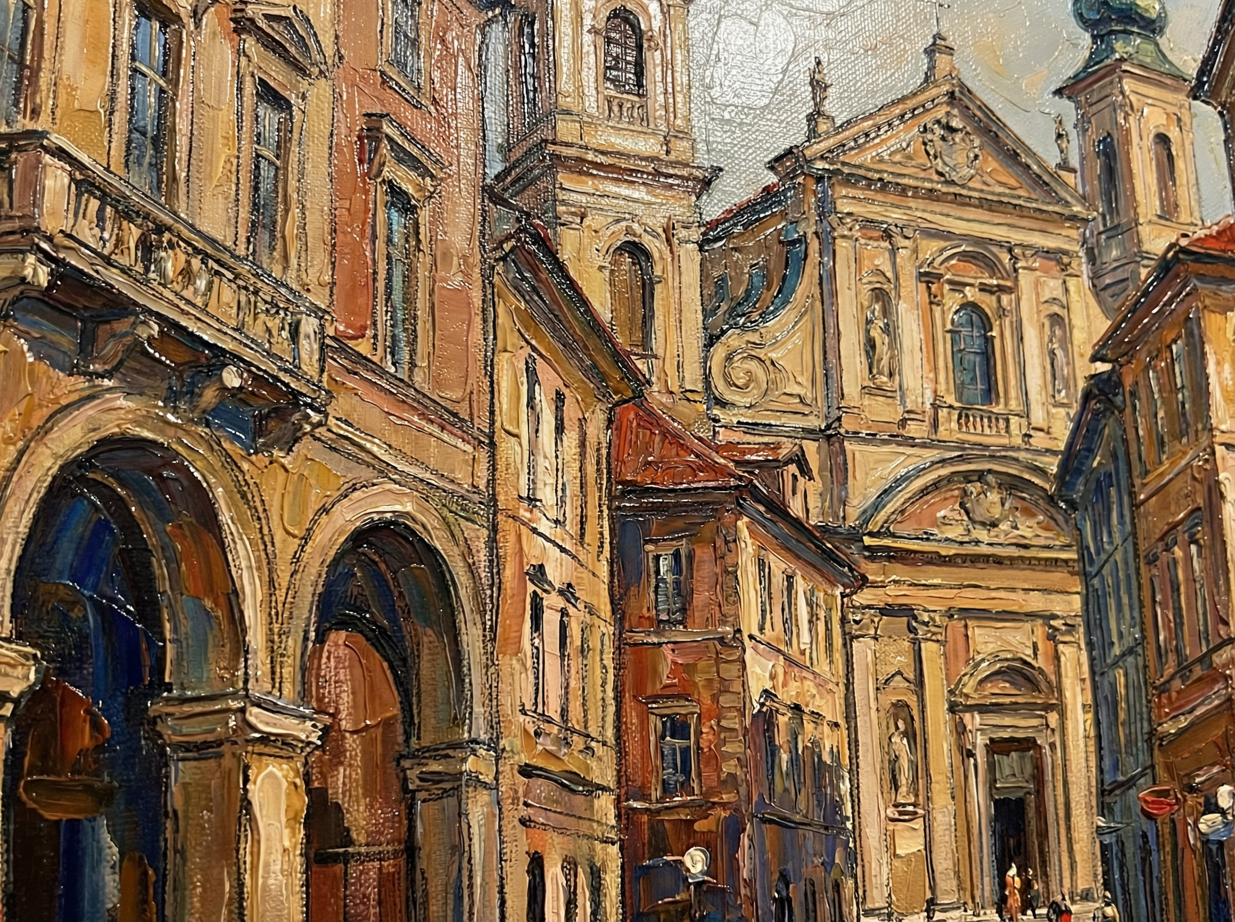 Дома и Архитектура. Y2