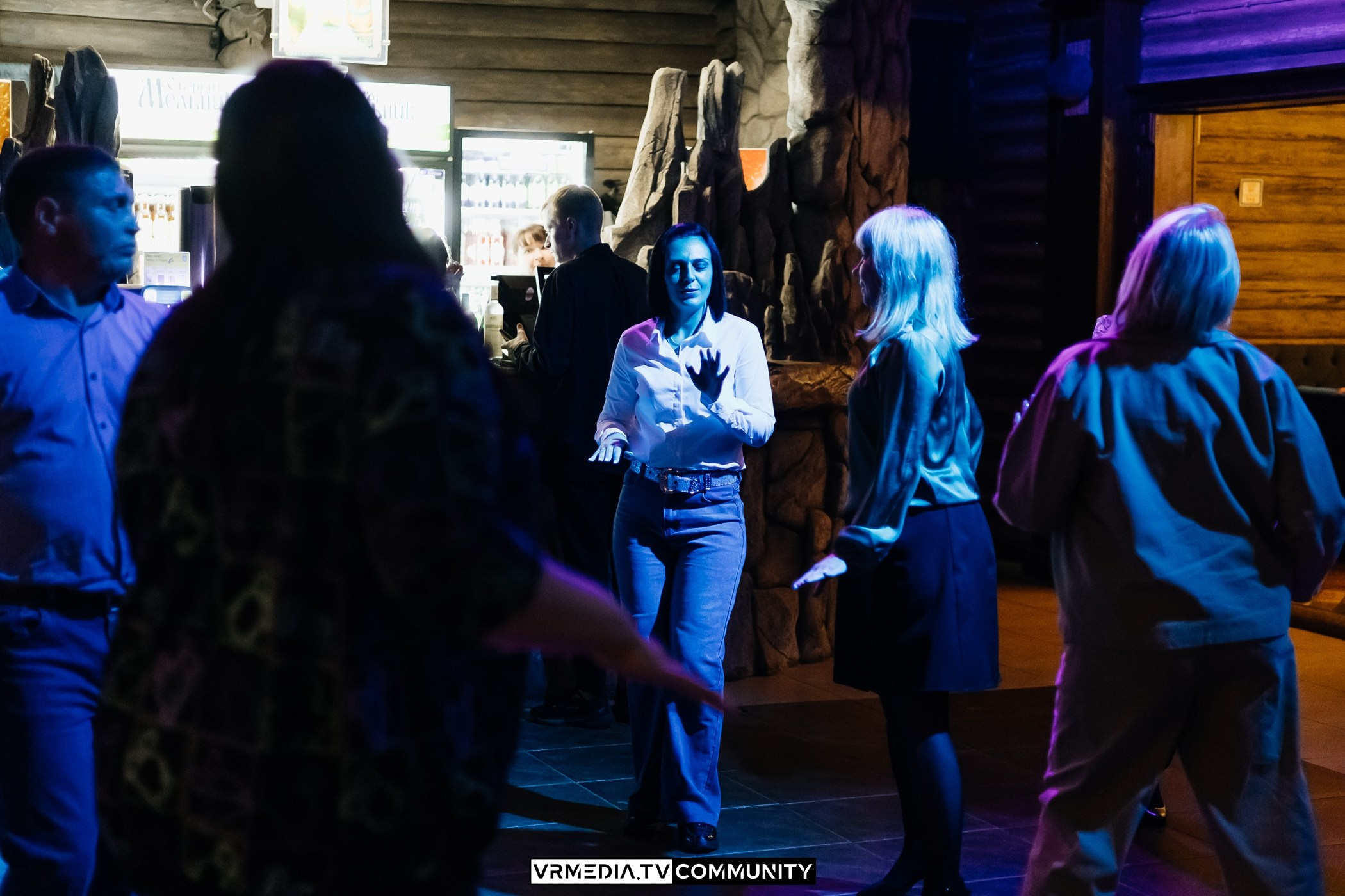 В гостях «У Петровича»