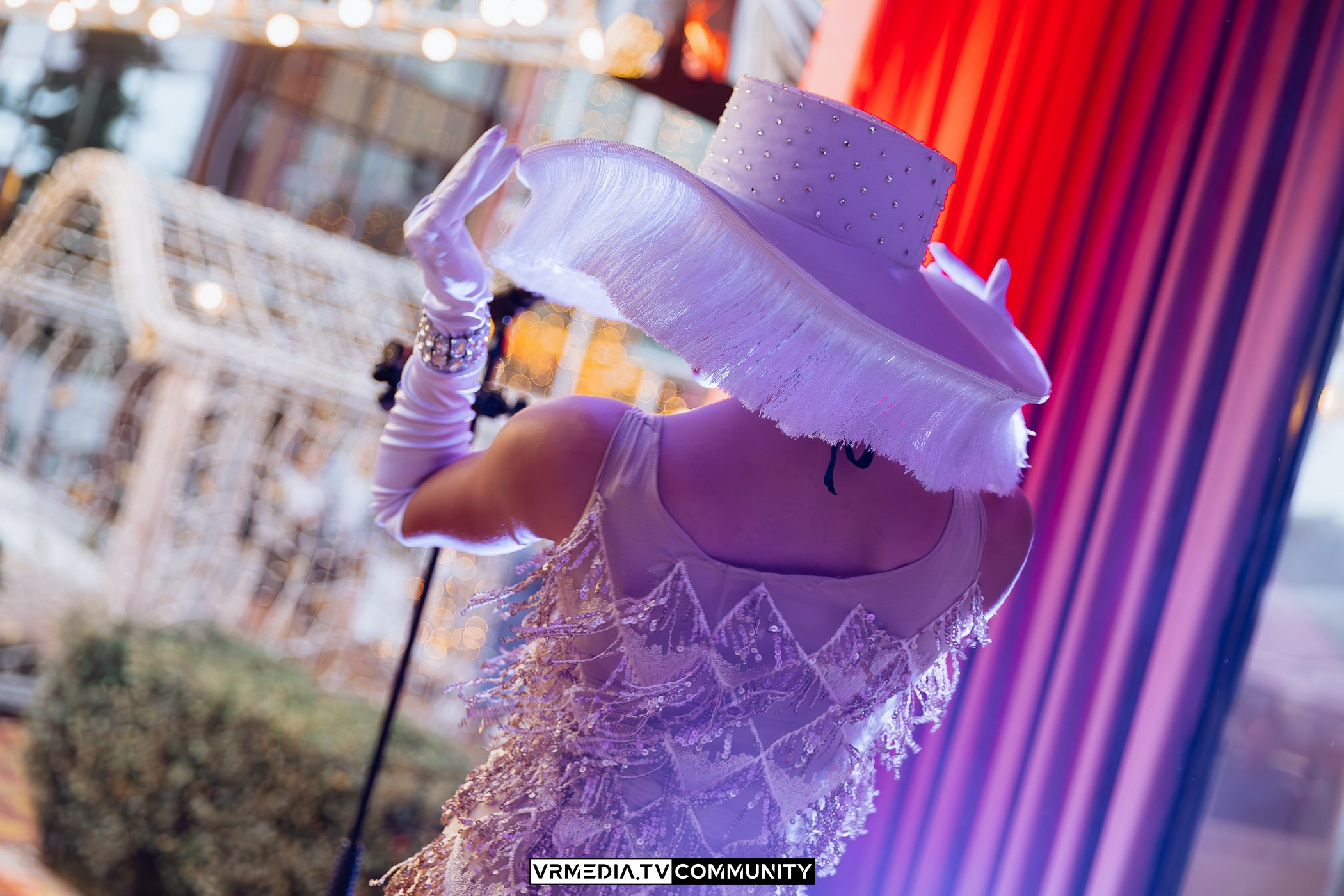 День Шахтёра в ресторане «Лазурный Берег»