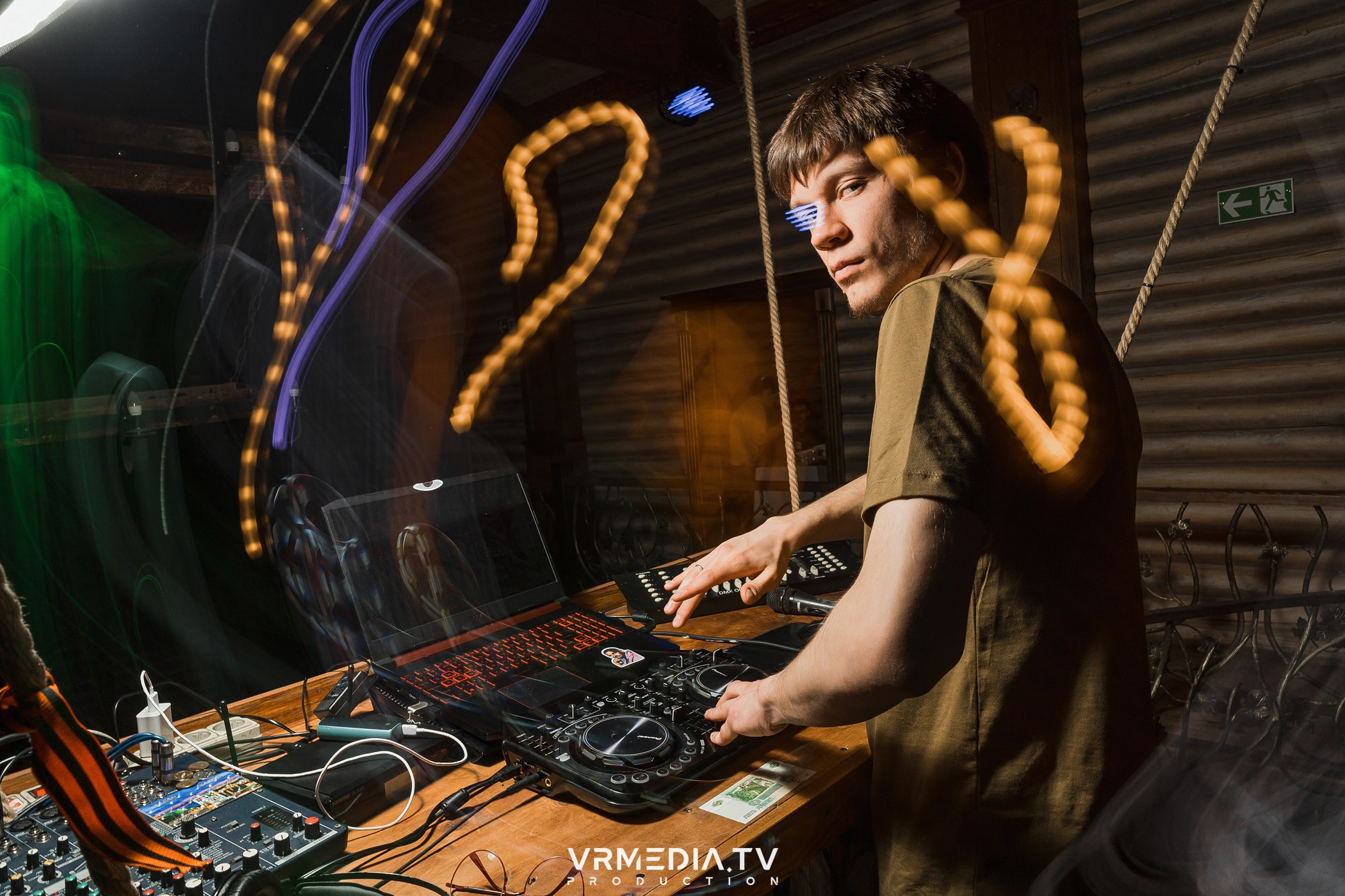 В гостях у «Петровича»