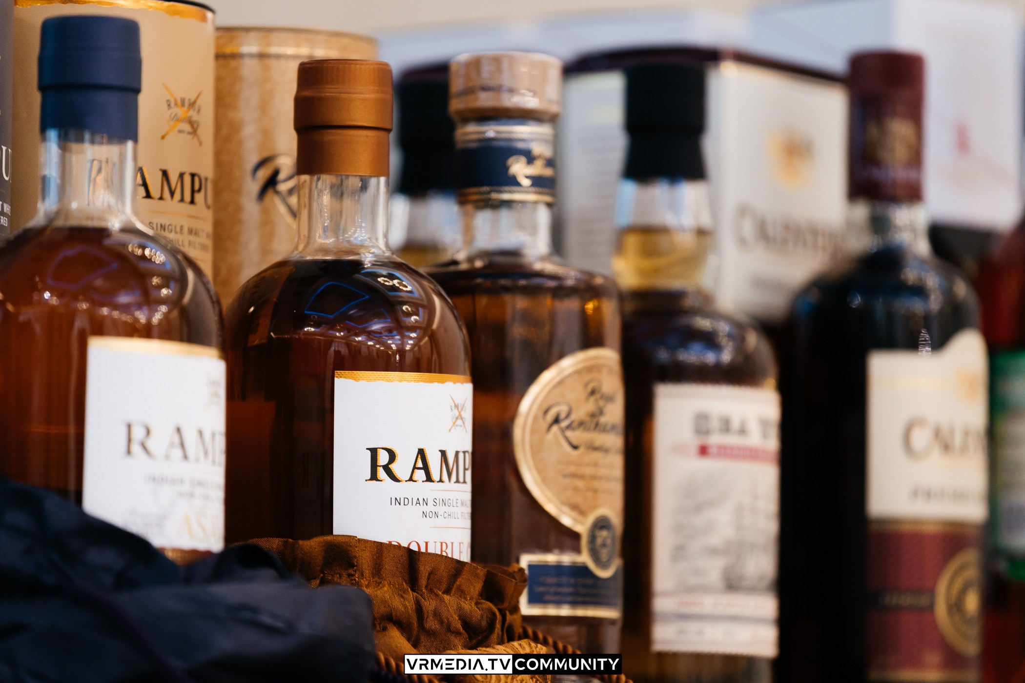 Дегустация в ресторане «Лазурный Берег»